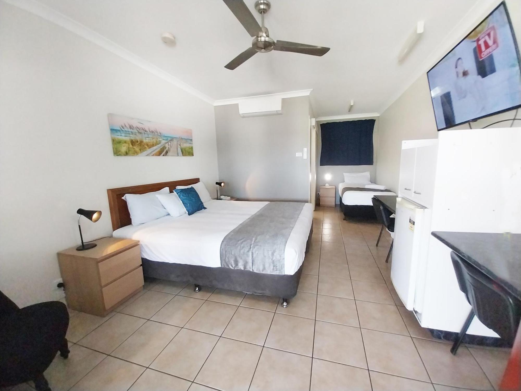 Tropic Coast Motel Mackay