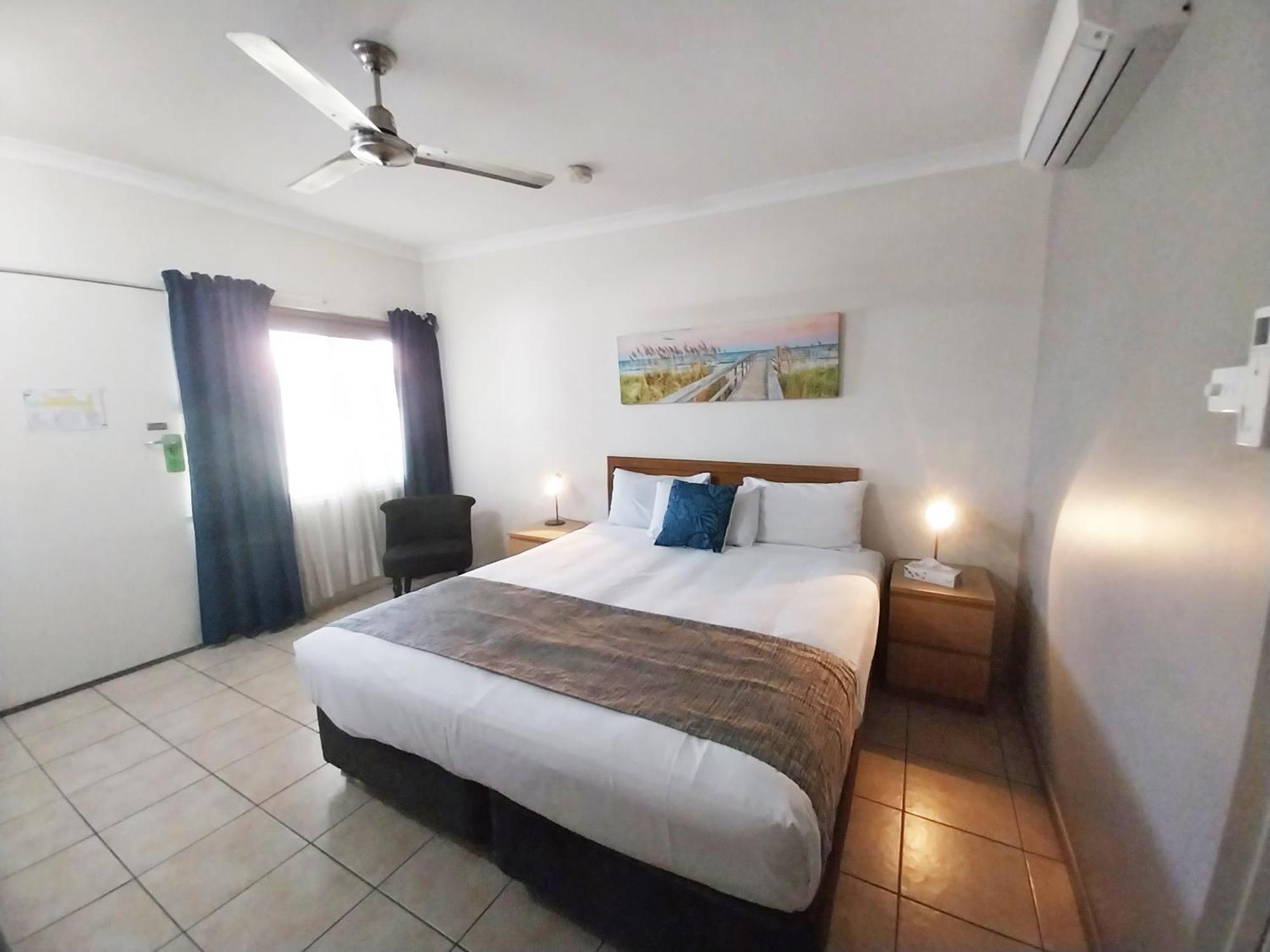 Tropic Coast Motel Mackay