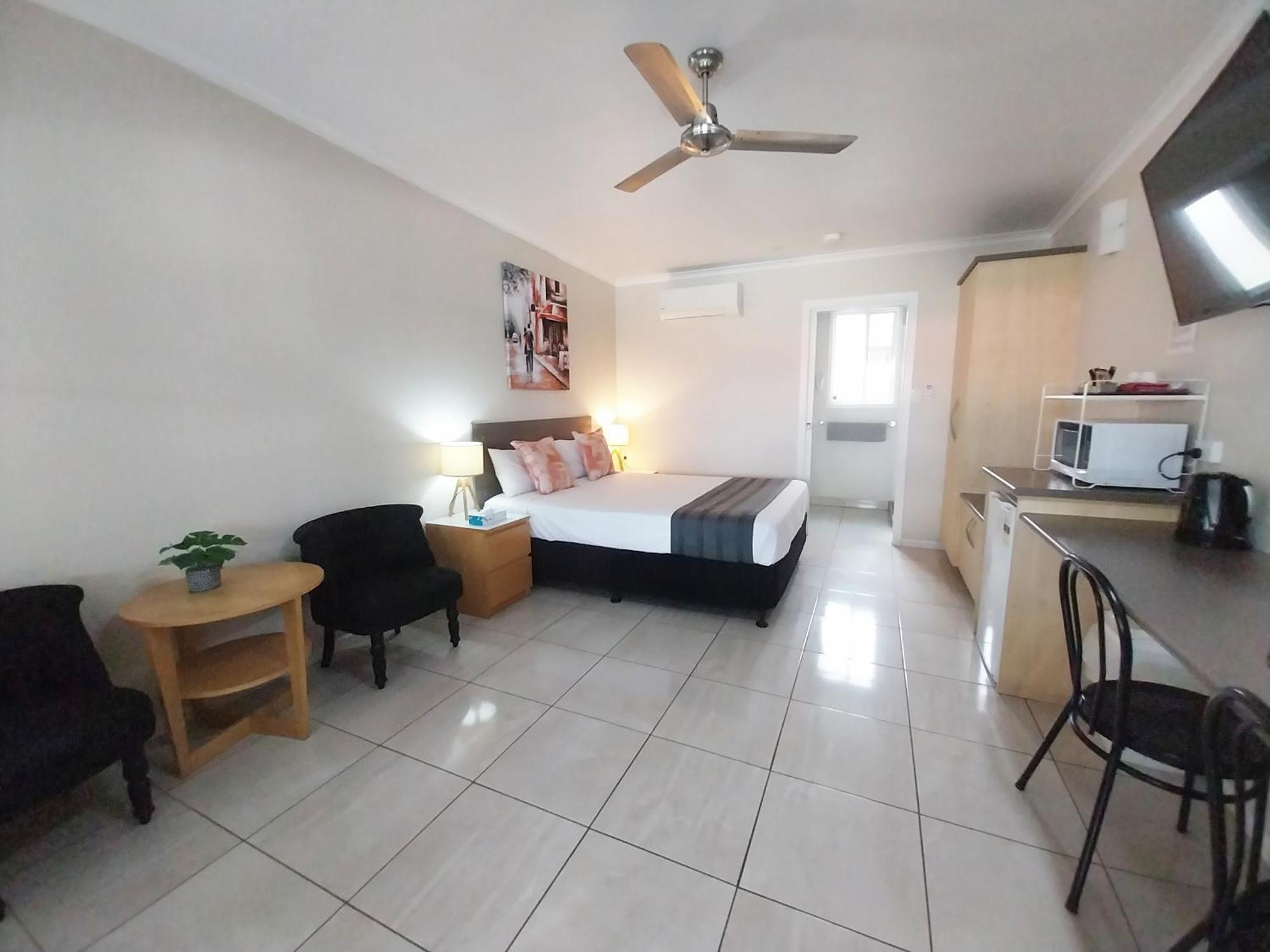 Tropic Coast Motel Mackay