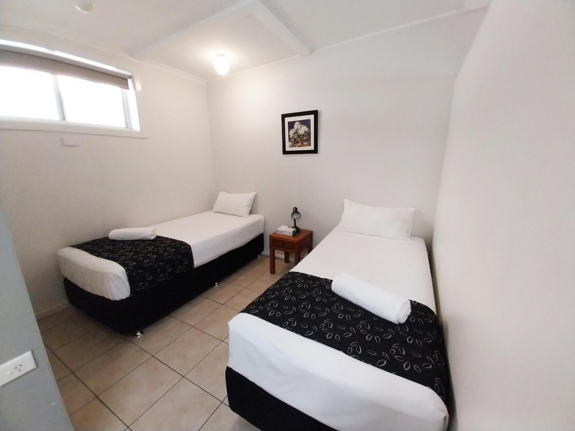 Tropic Coast 3* Mackay