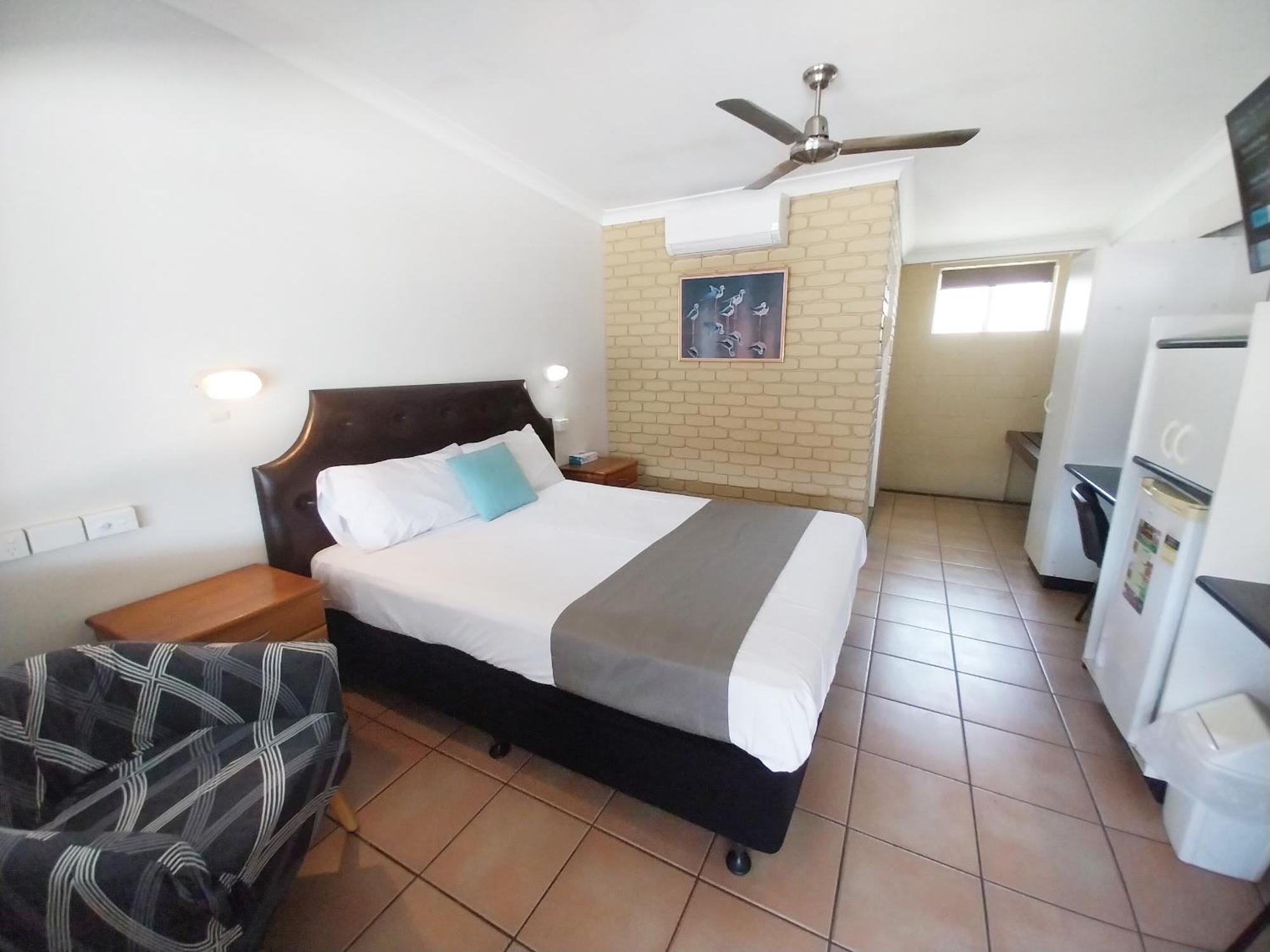 Tropic Coast 3*