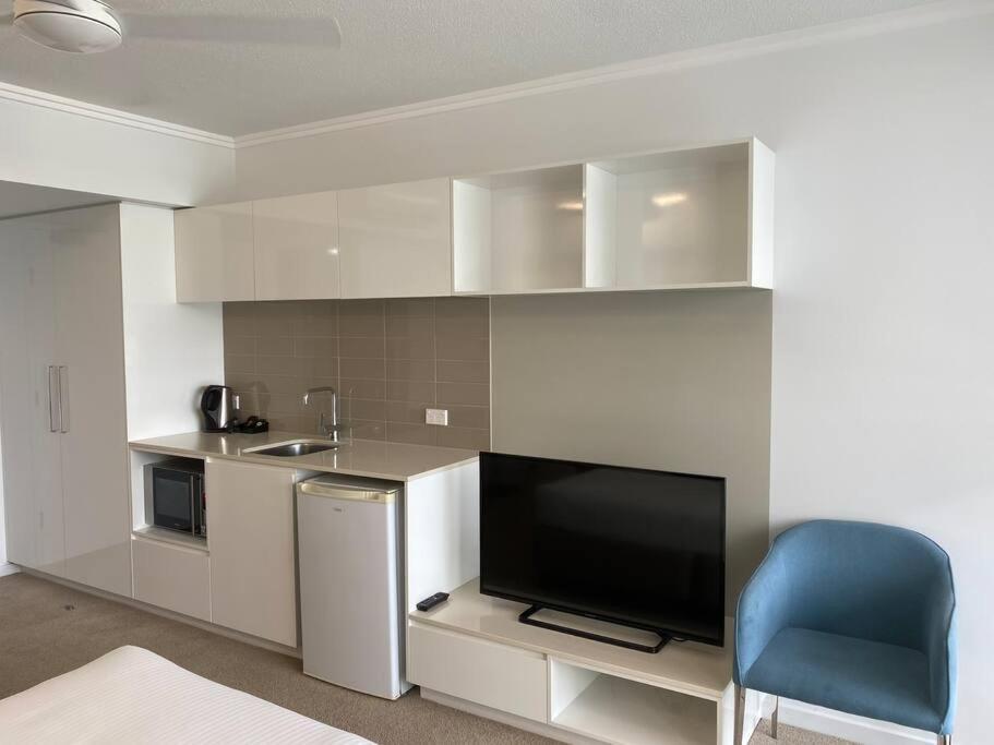 Apartment Dual Key Three Bedroom Close To Cbd