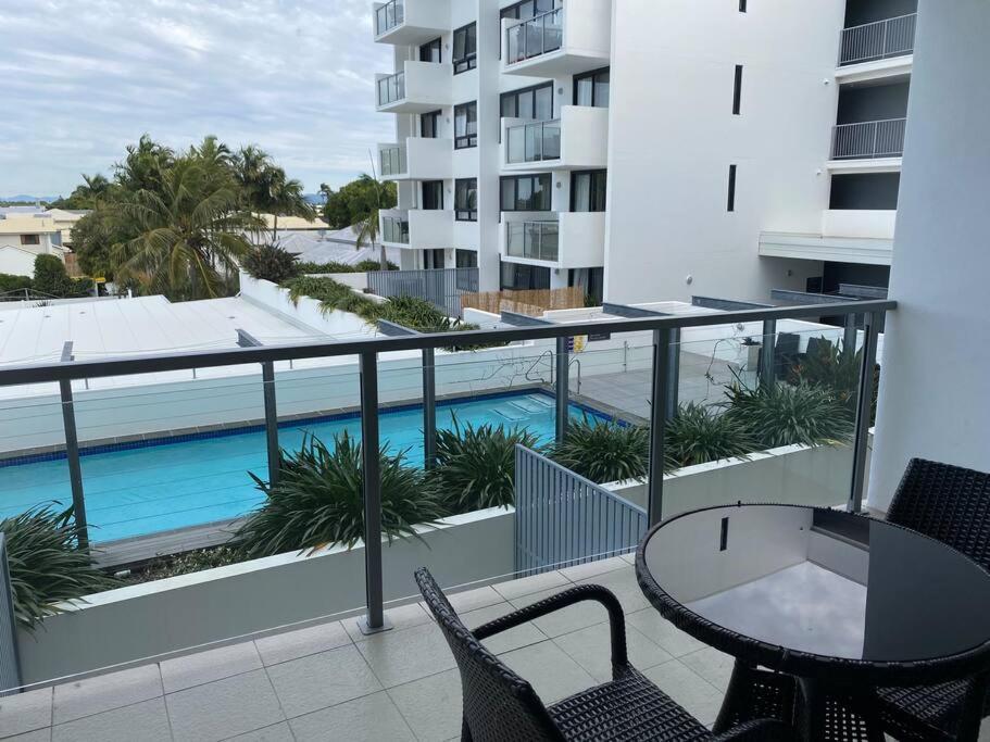Dual Key Three Bedroom Close To Cbd
