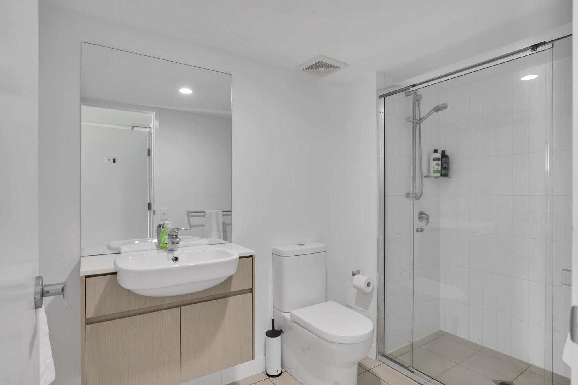 Dual Key Three Bedroom Close To Cbd Mackay