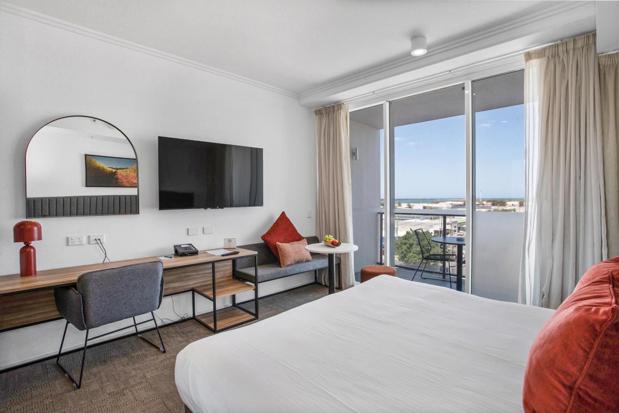 Aparthotel Quest On Gordon 4*