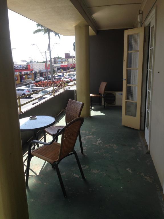 Hotel Mackay