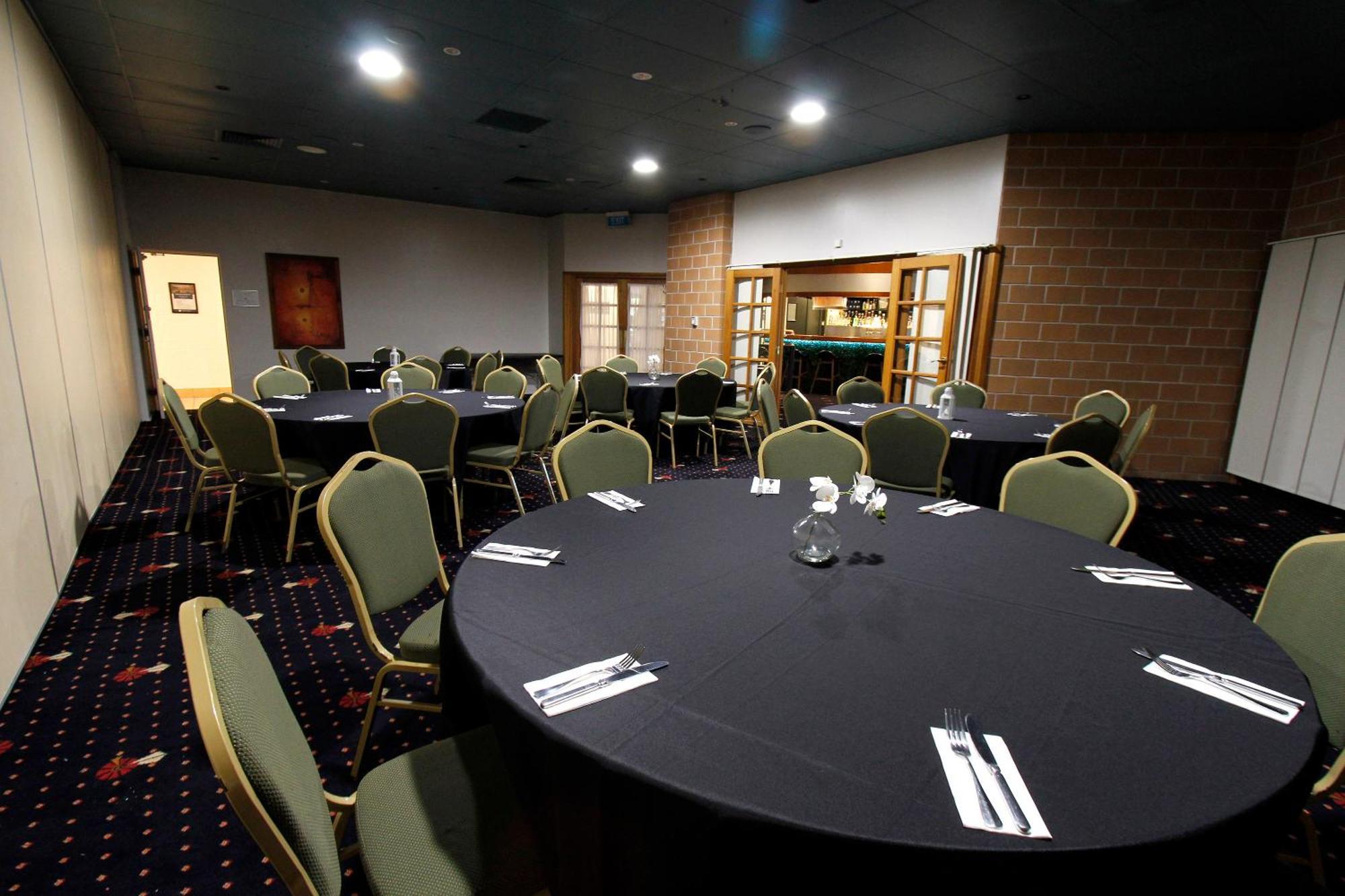 Windmill & Events Centre Motel Mackay