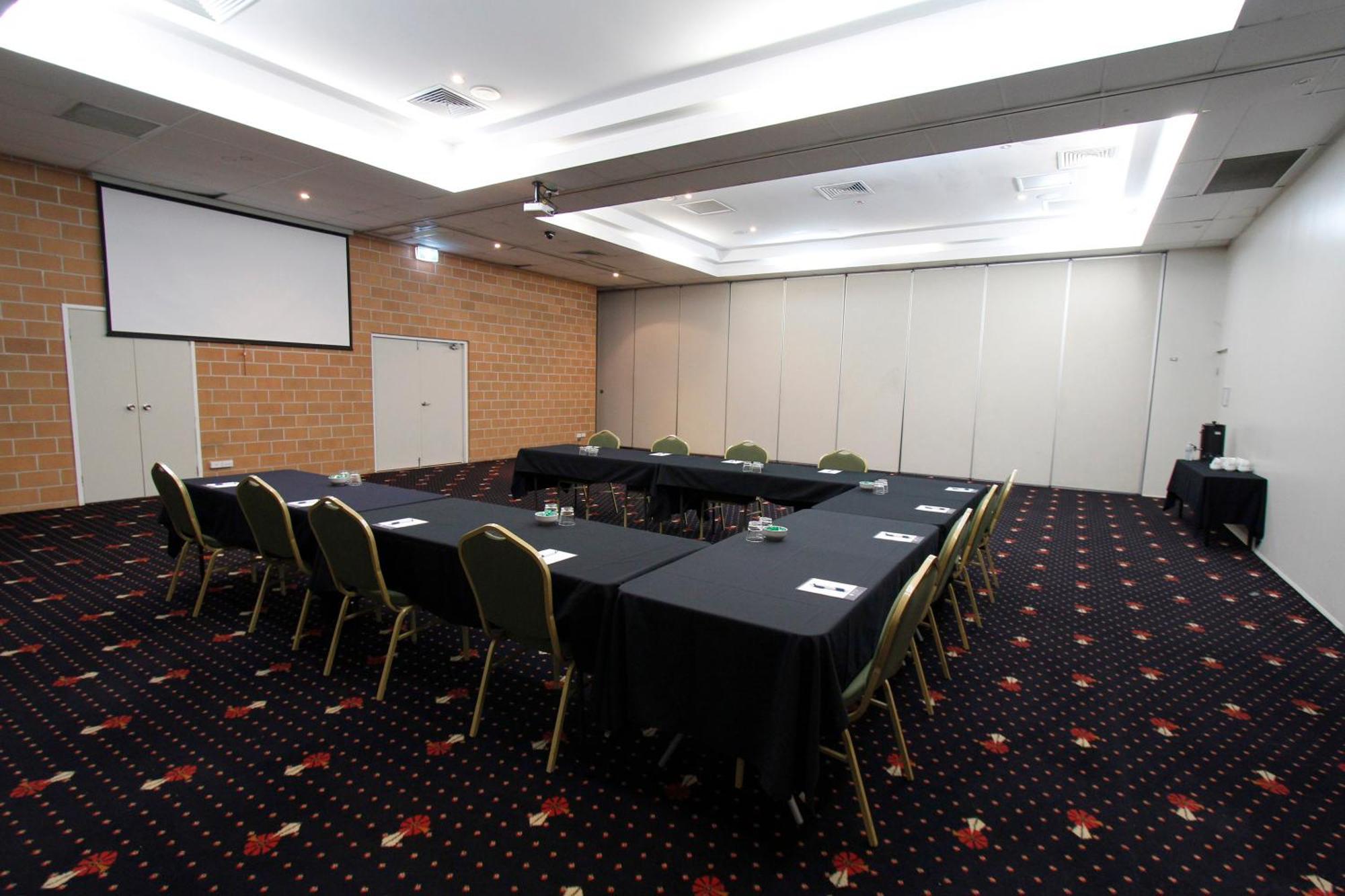 Windmill & Events Centre