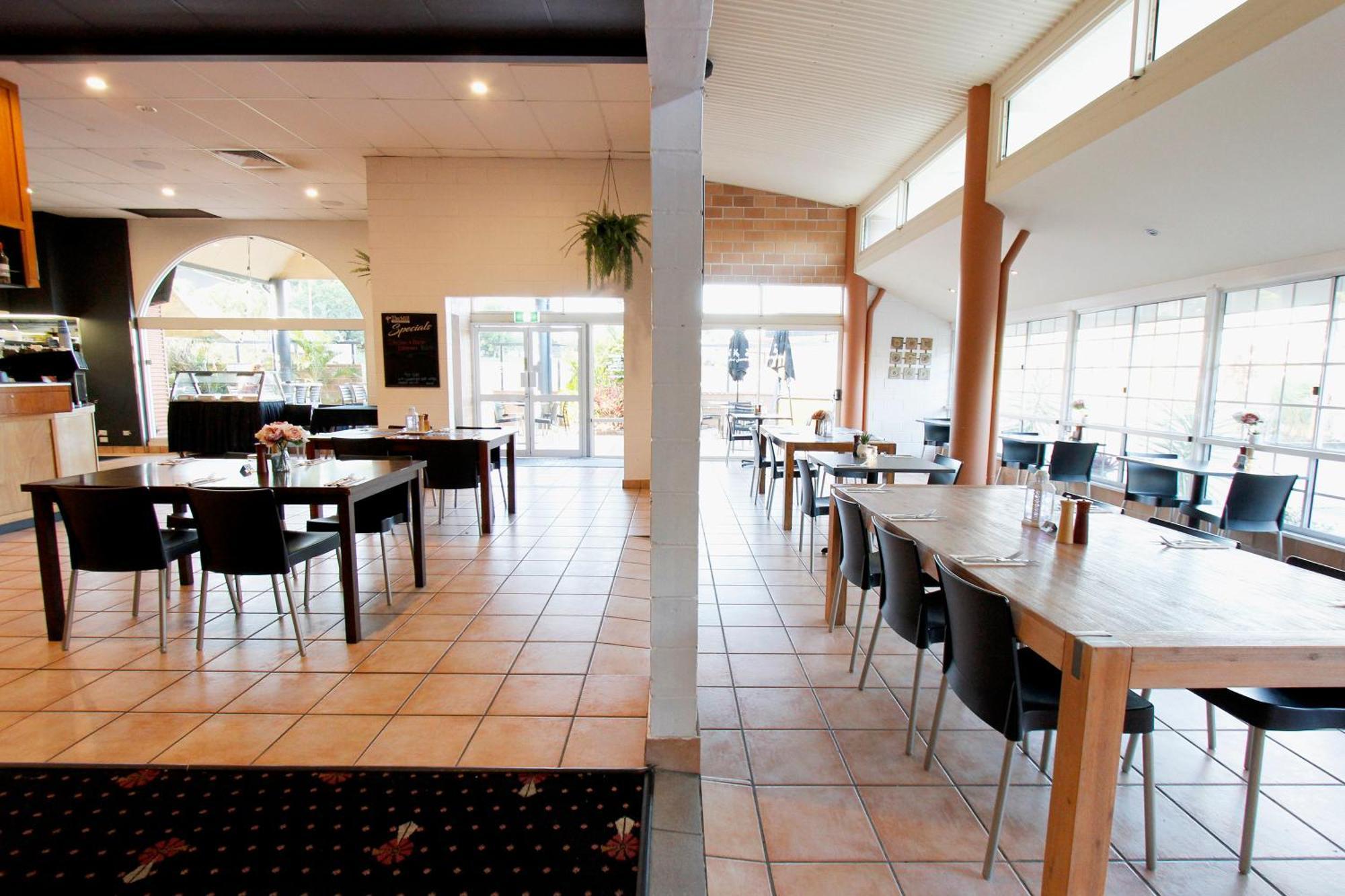 Motel Windmill & Events Centre 4*