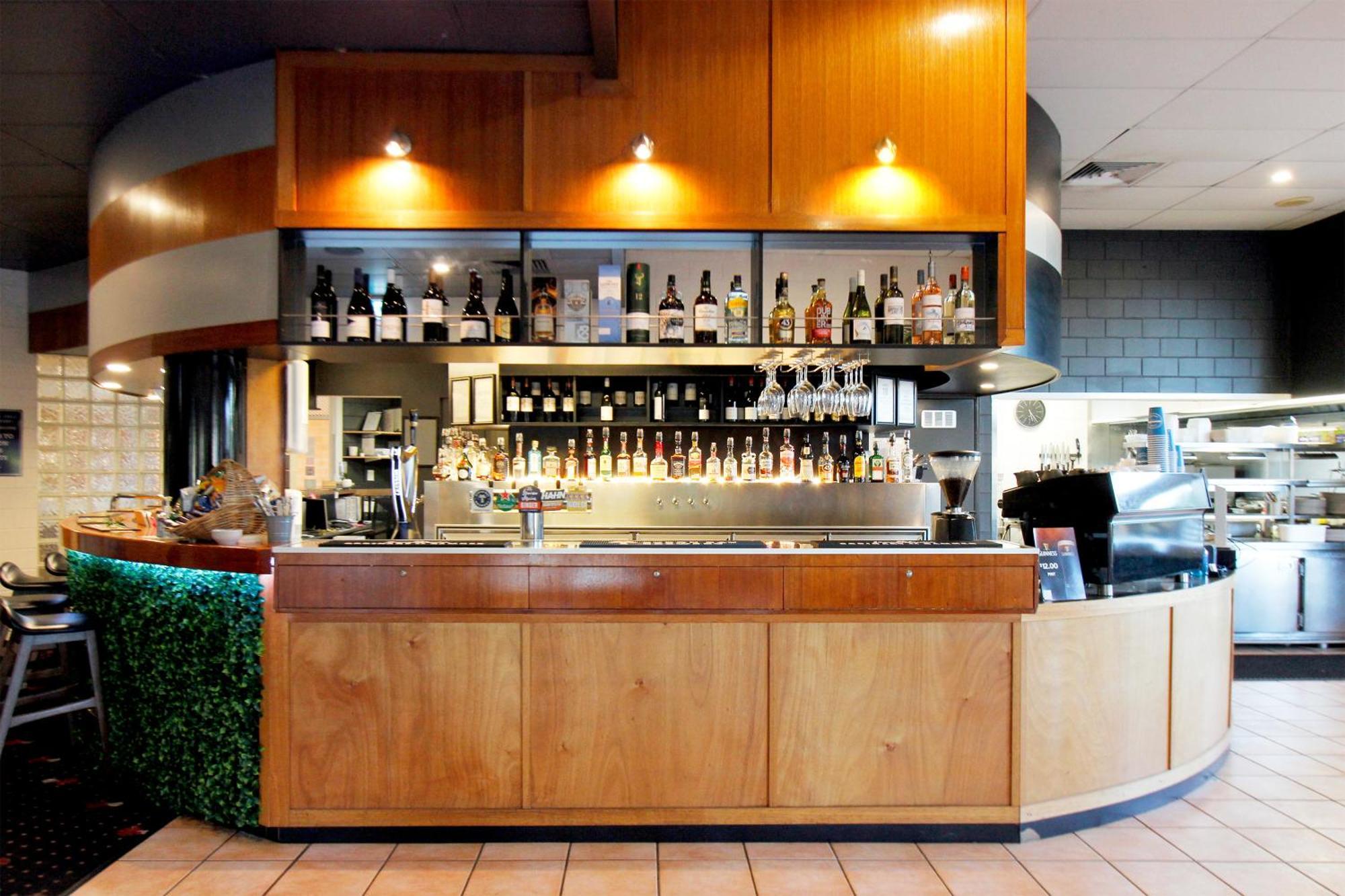 Motel Windmill & Events Centre 4*