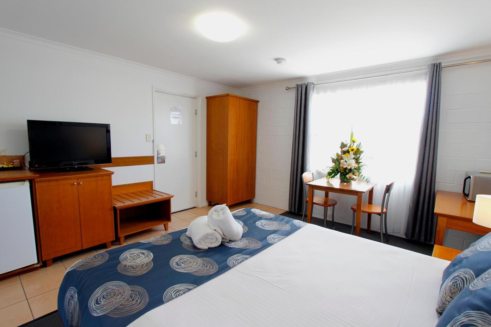 Motel Windmill & Events Centre Mackay