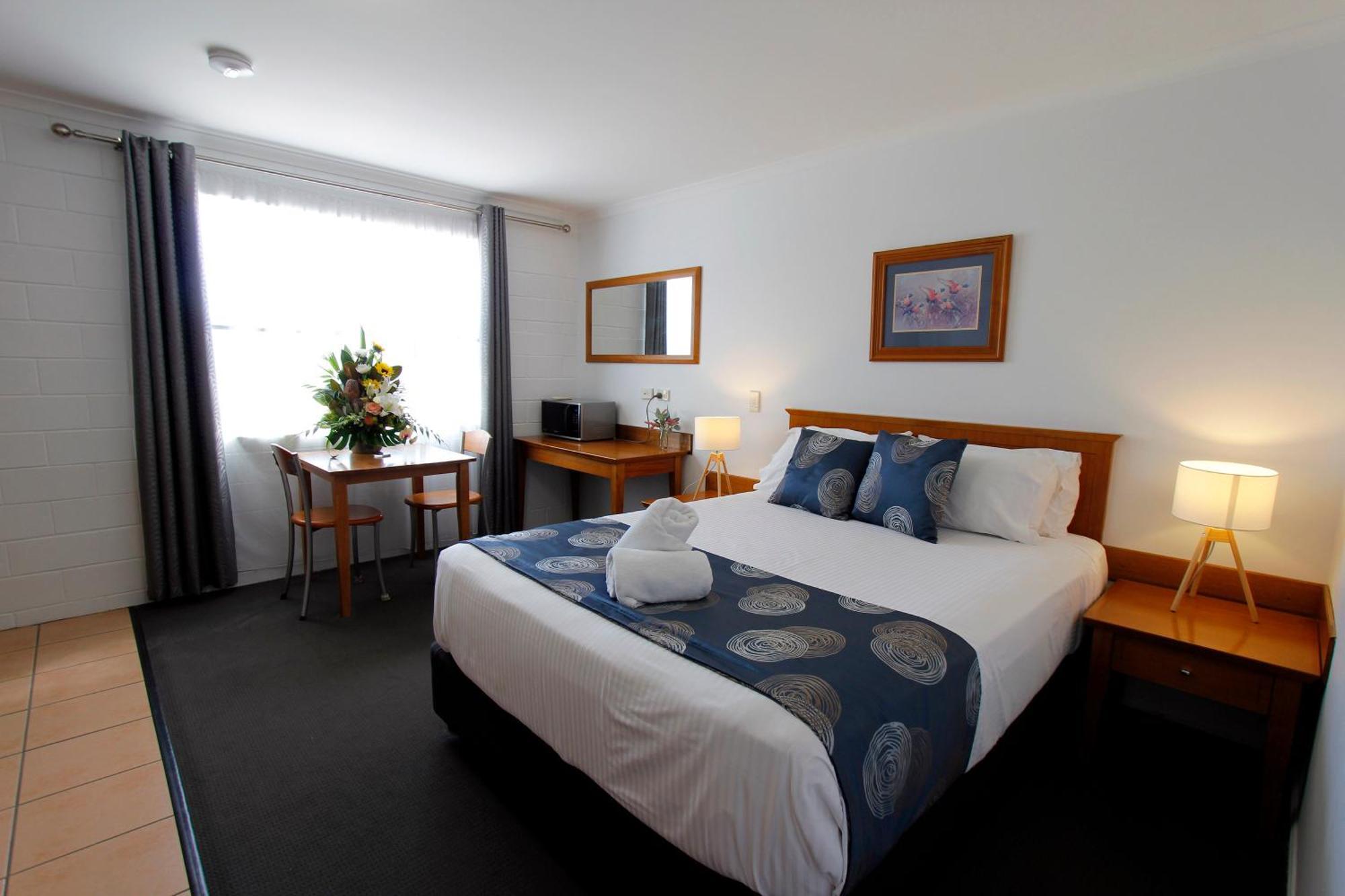 Windmill & Events Centre Motel 4*