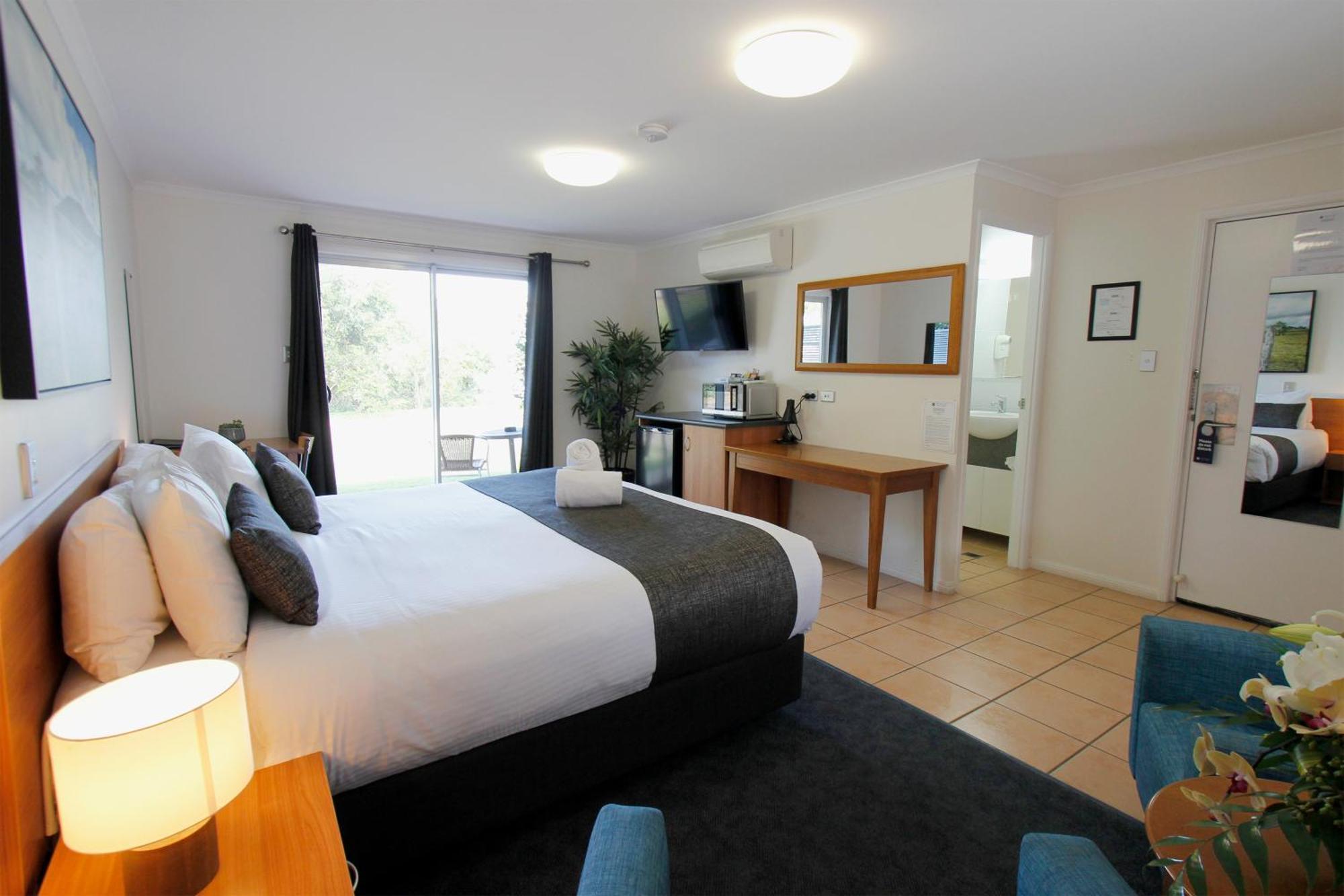 Motel Windmill & Events Centre Mackay