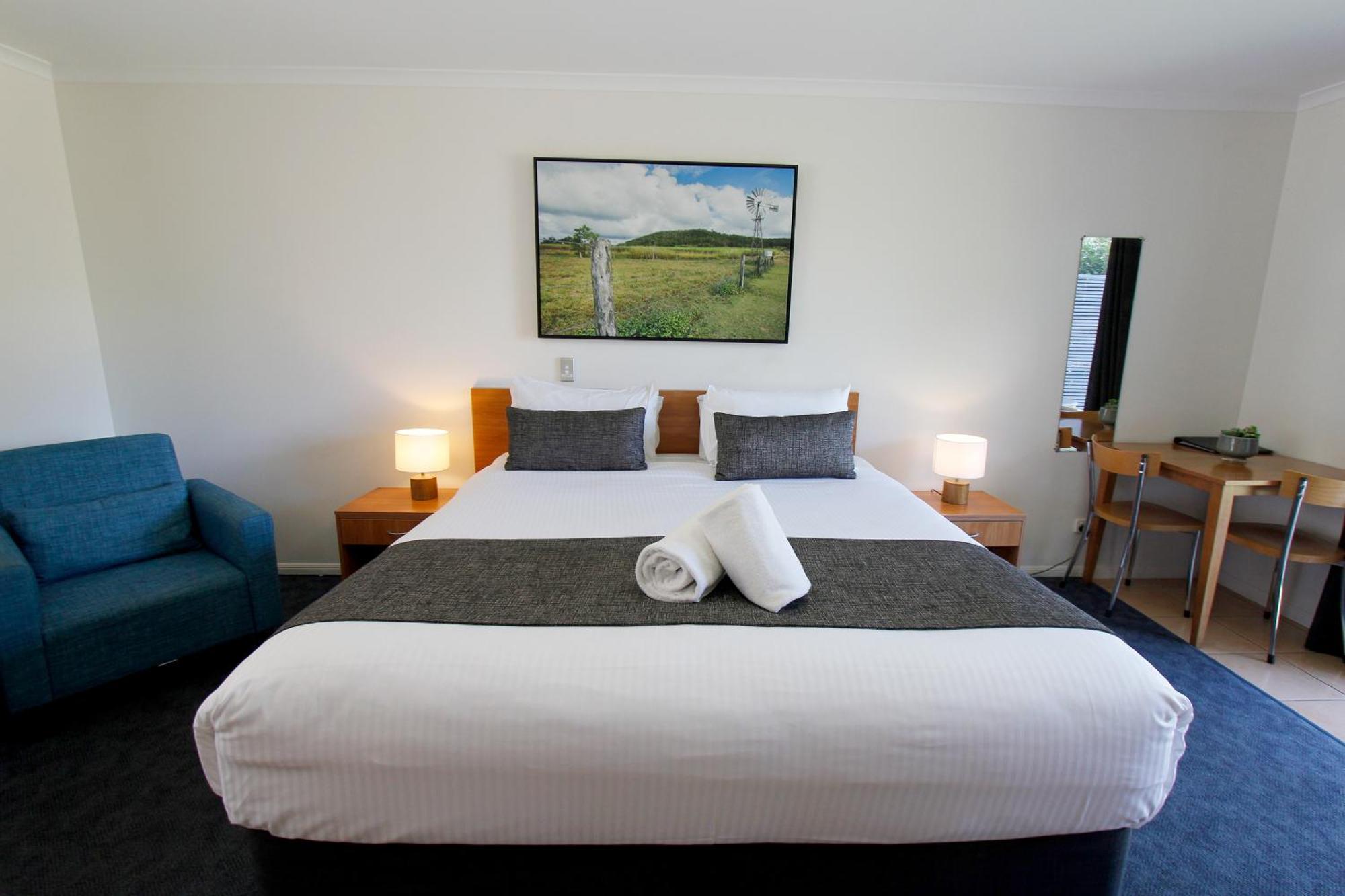 Windmill & Events Centre 4* Mackay