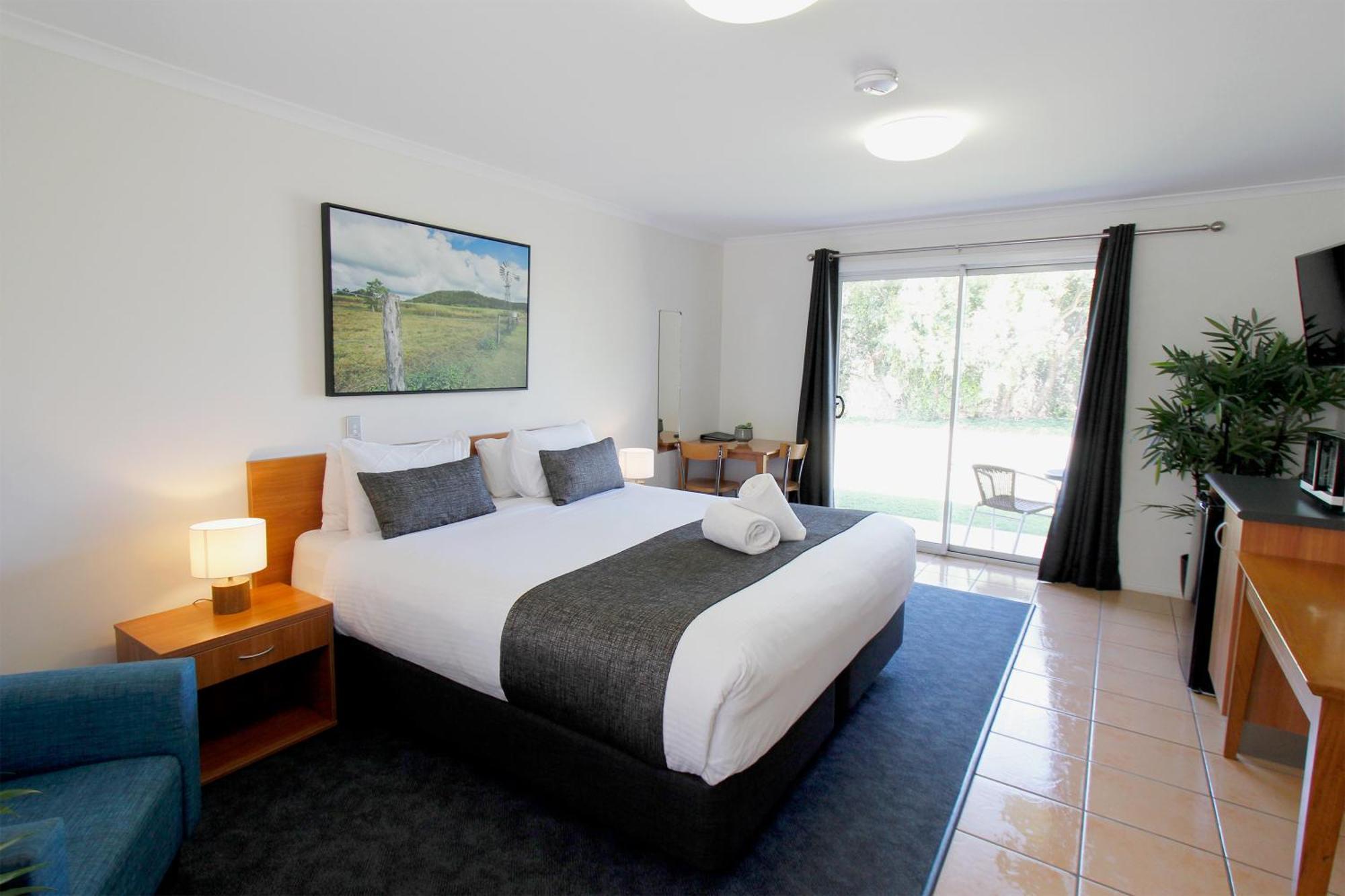 Motel Windmill & Events Centre