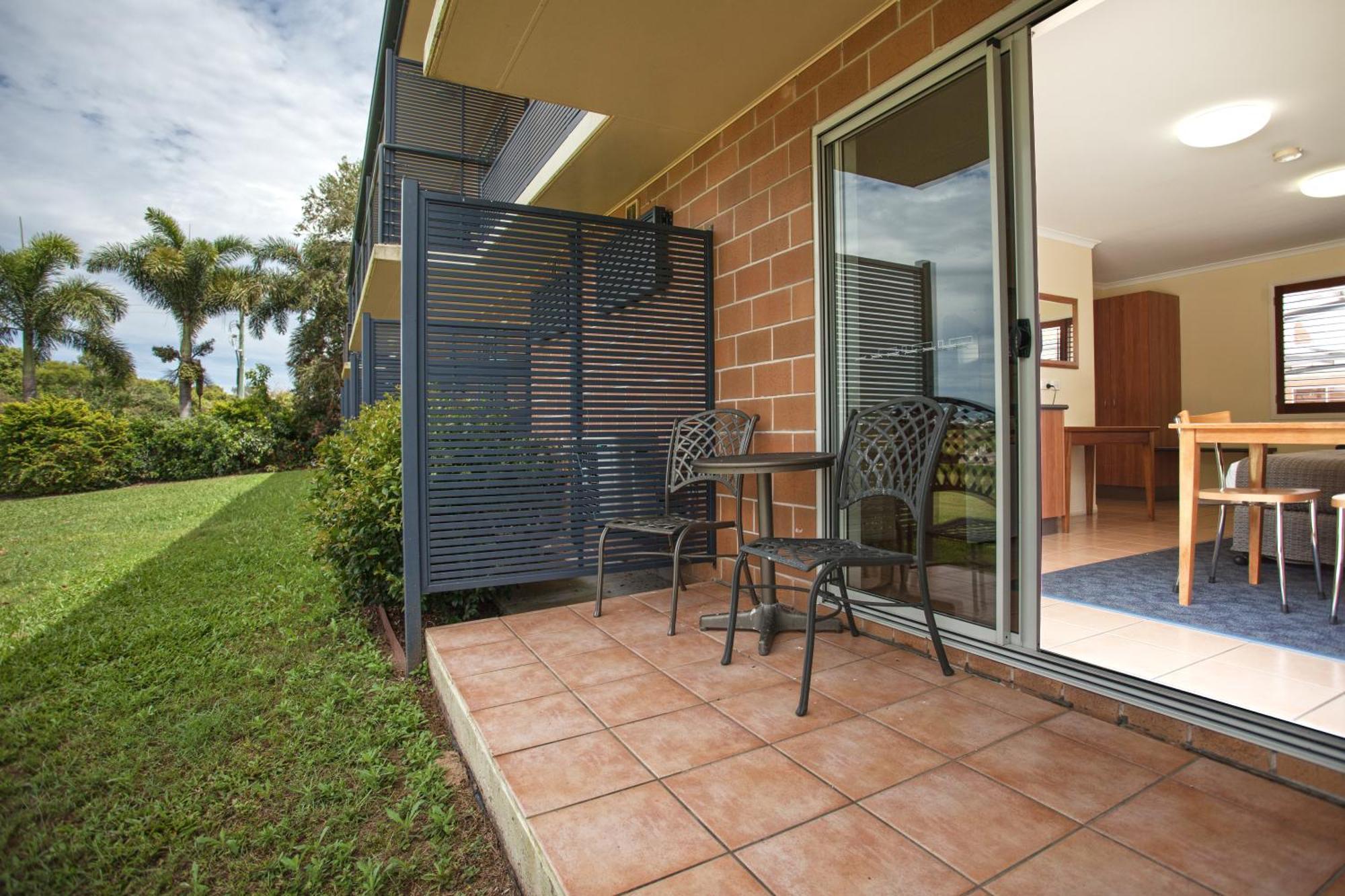 Windmill & Events Centre Motel Mackay