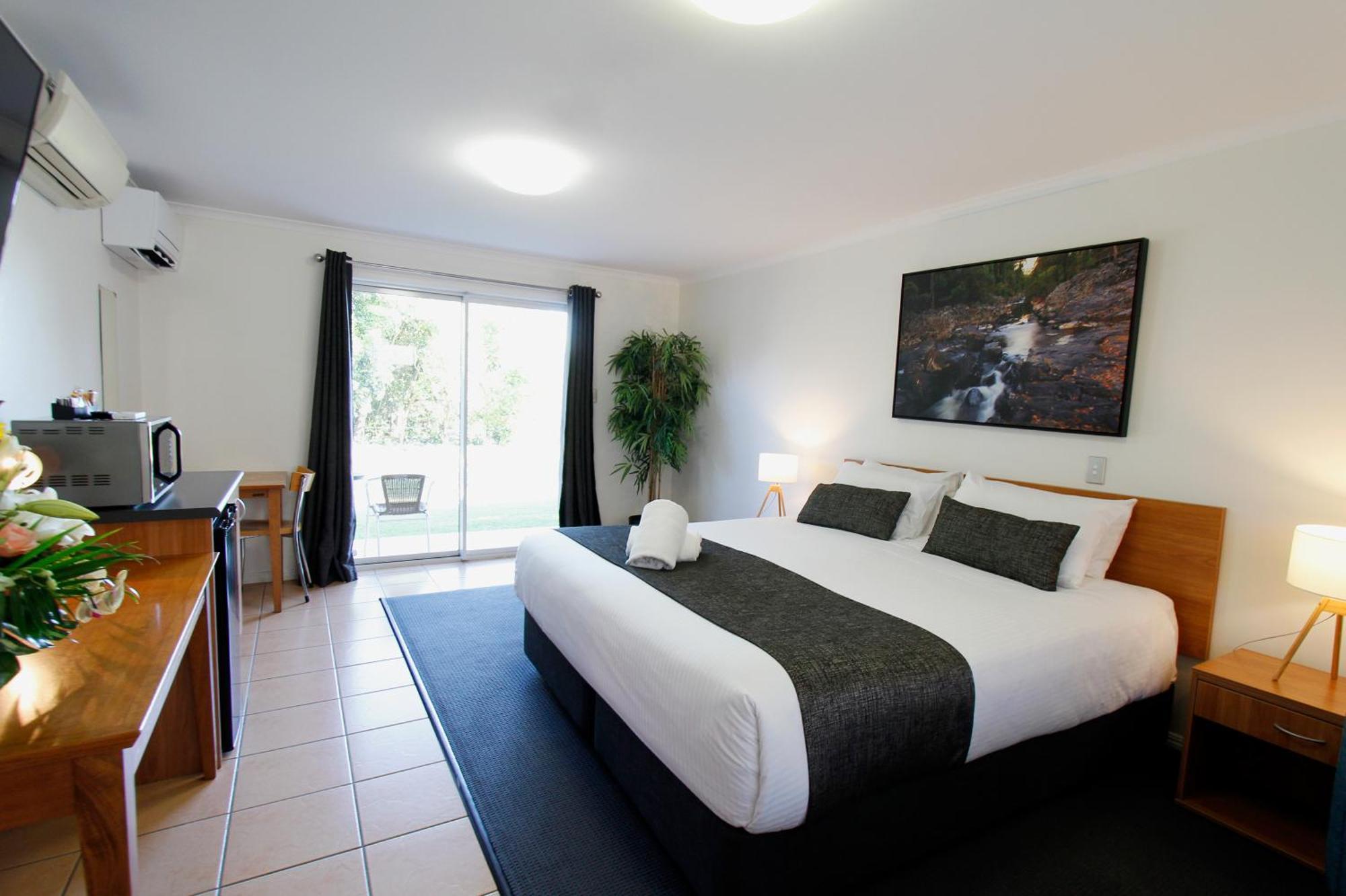 Windmill & Events Centre Motel 4*