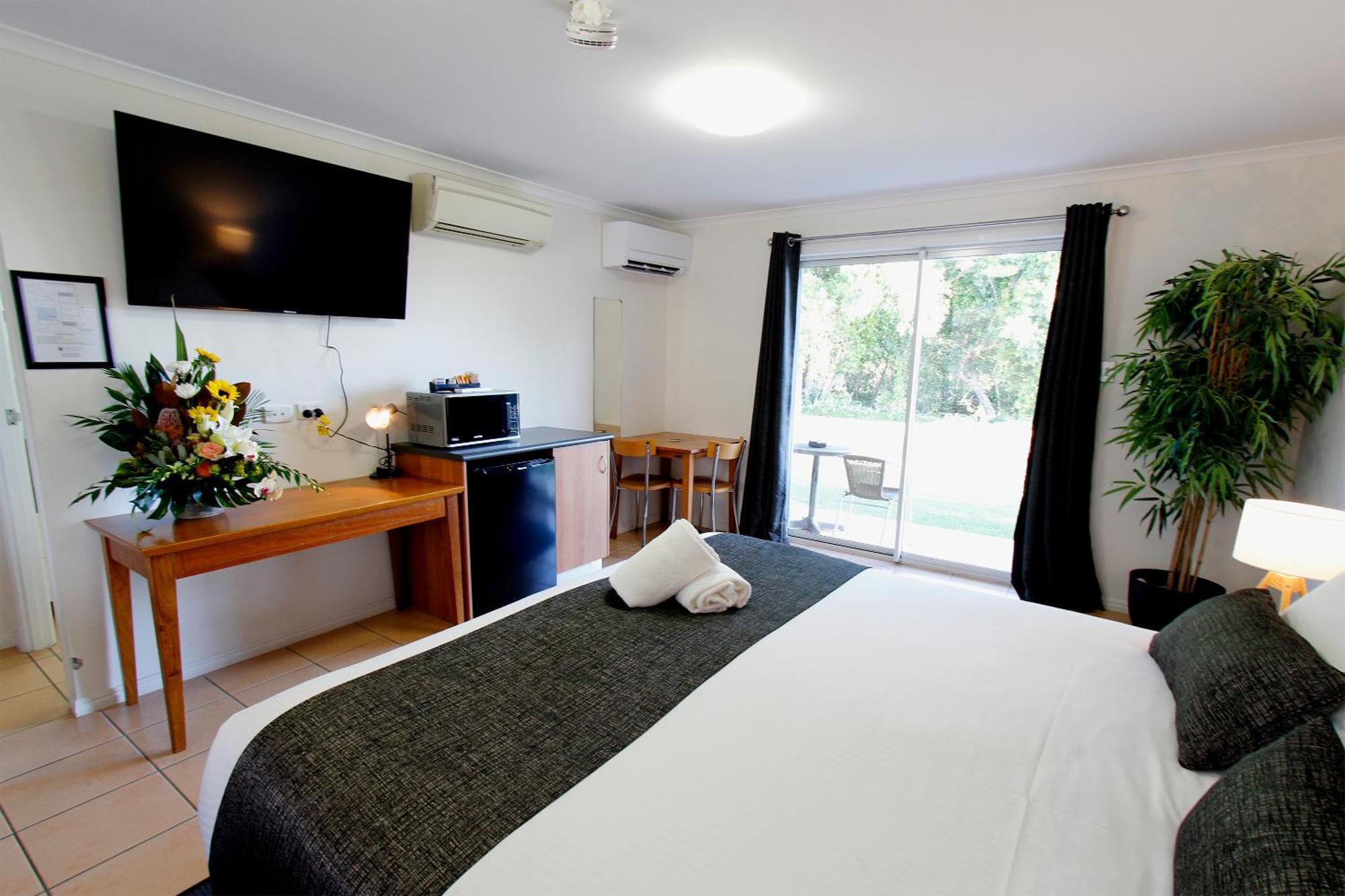 Motel Windmill & Events Centre