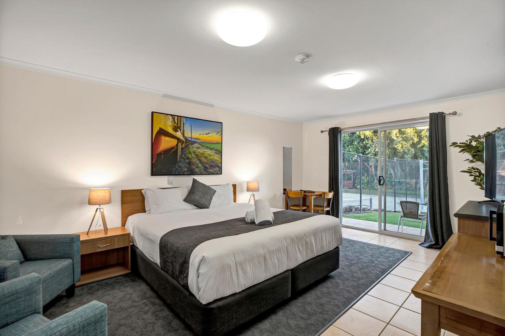 Windmill & Events Centre Mackay