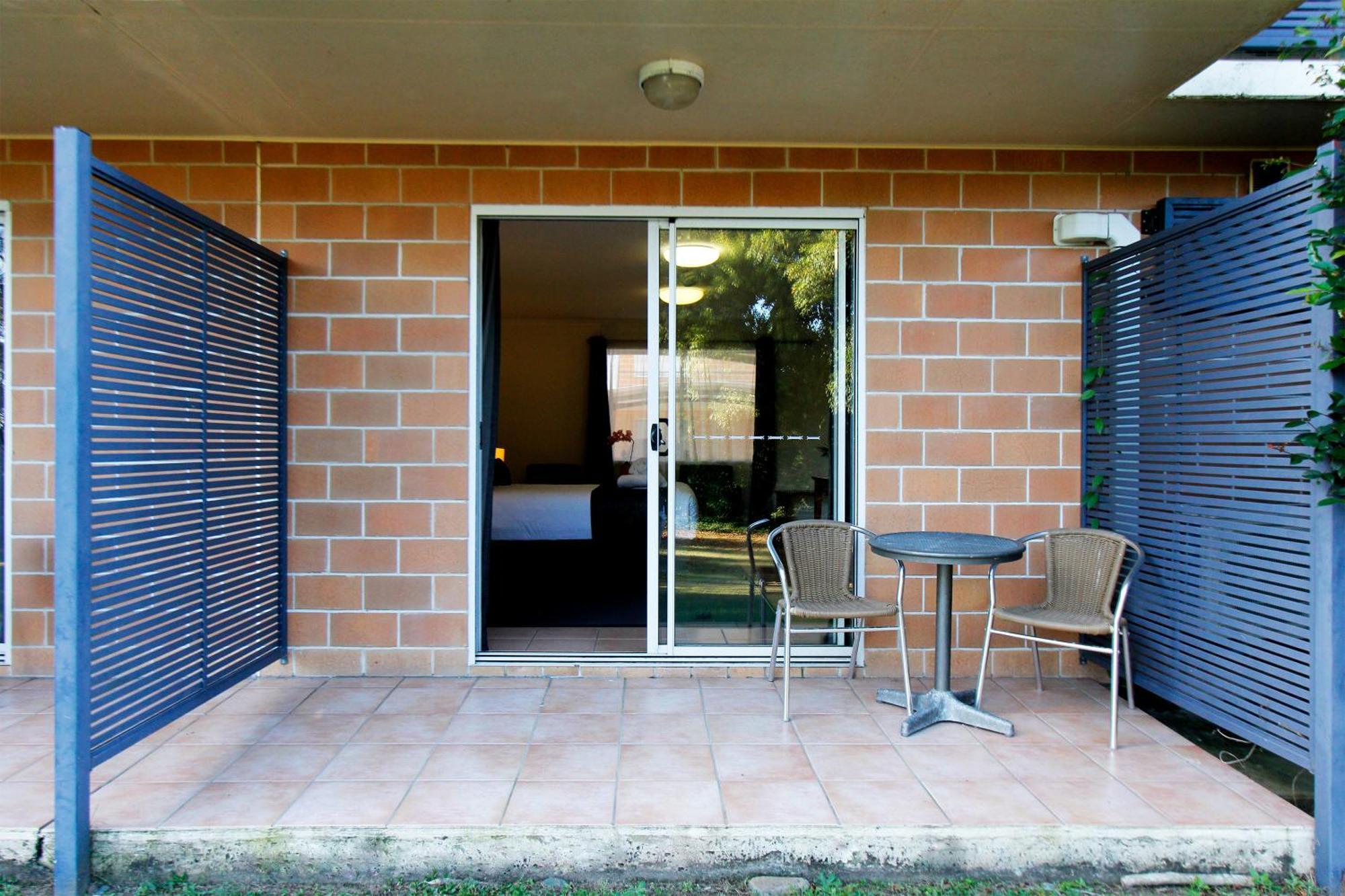 Motel Windmill & Events Centre 4*
