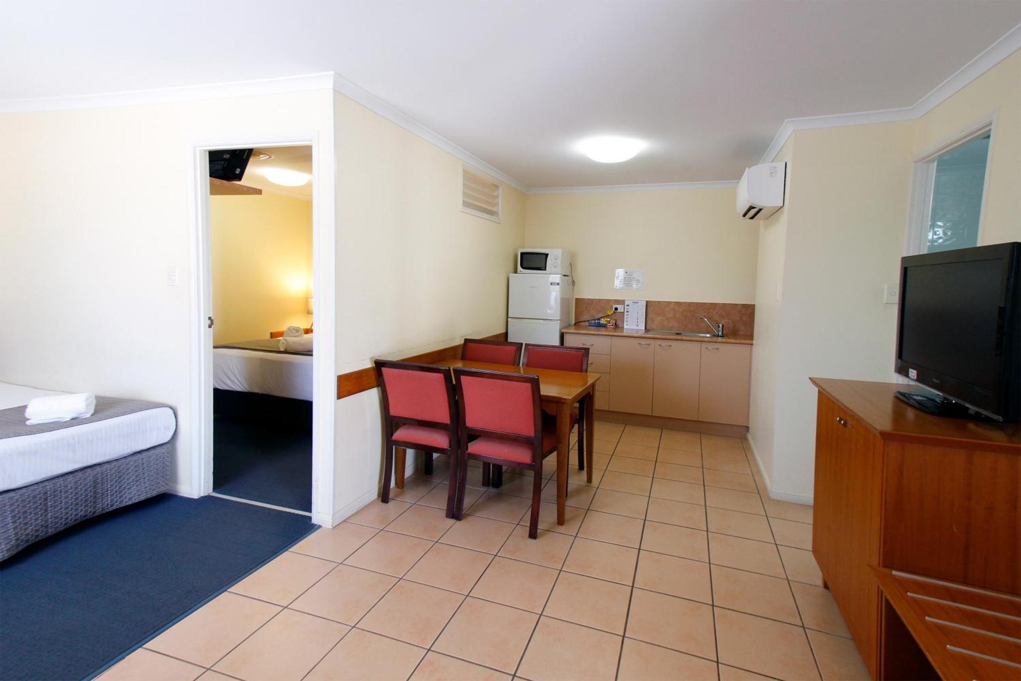 Motel Windmill & Events Centre Mackay