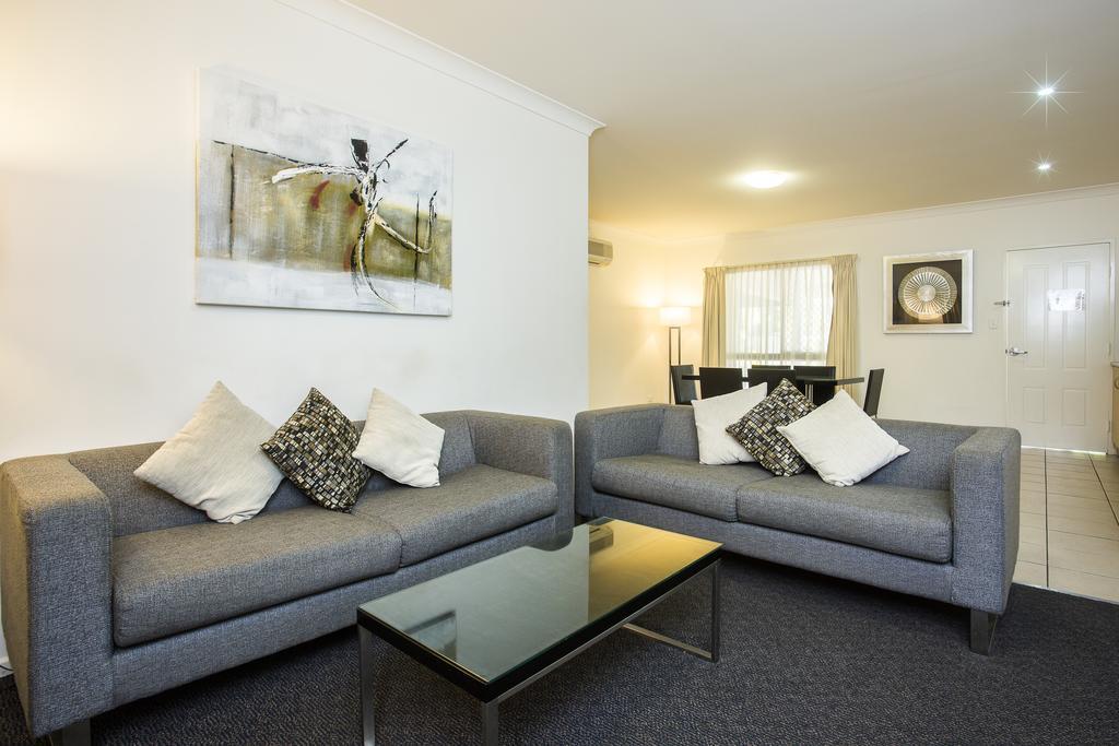 Coral Cay Motel Mackay