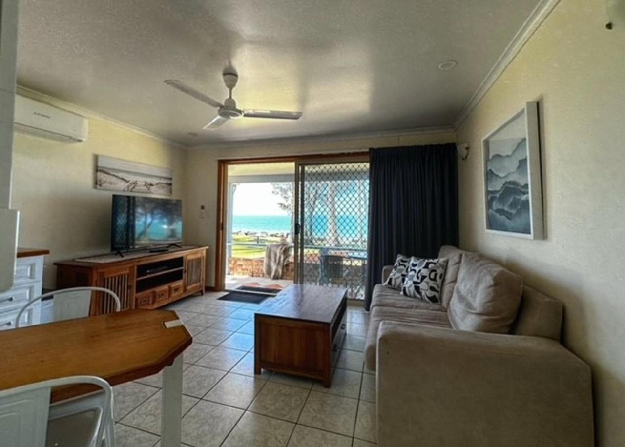 Absolute Front - Blue Pacific Apartment Mackay