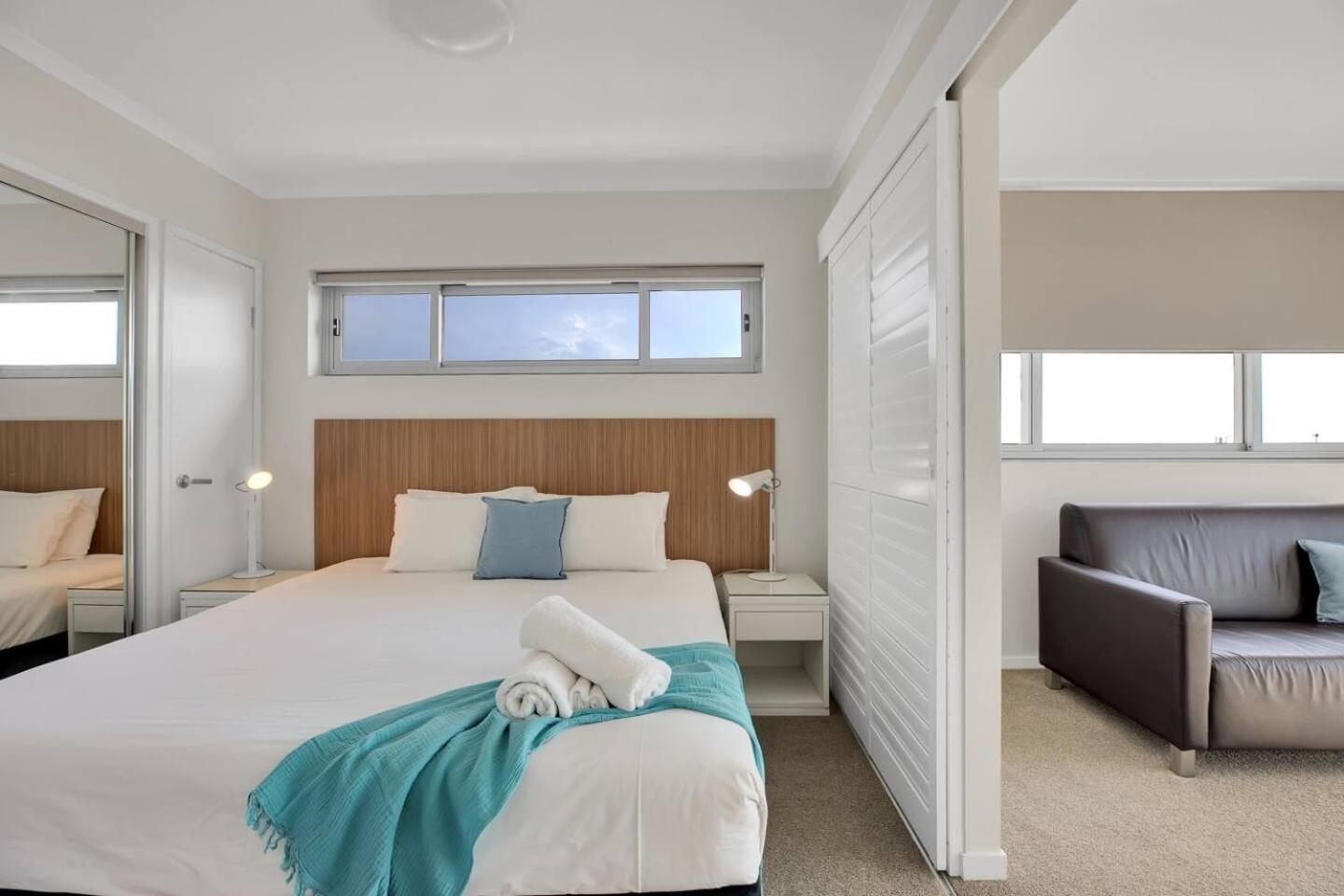 Lovely 1-bedroom In The Heart Of W Pool Mackay