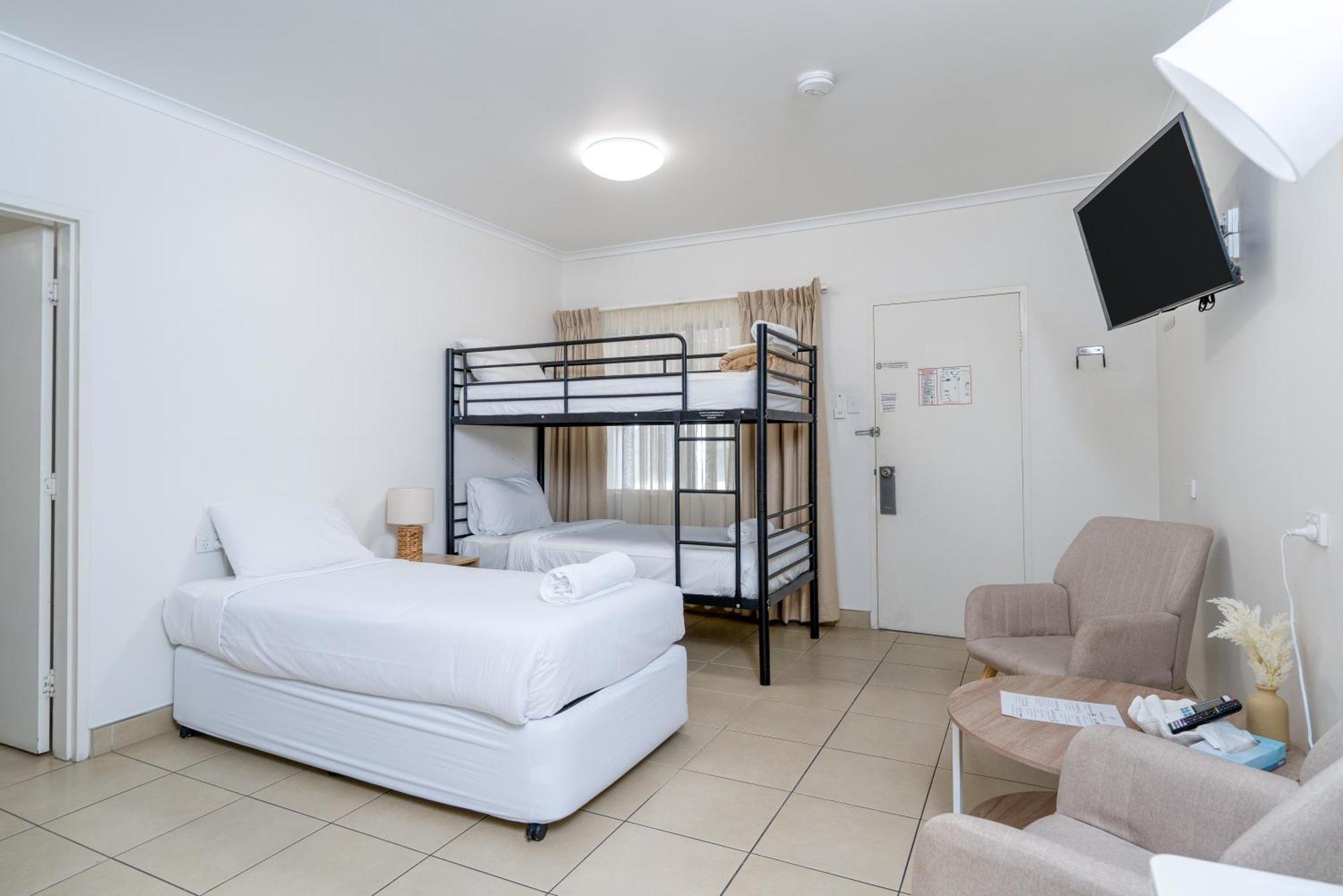 Motel The Marco Polo 4*