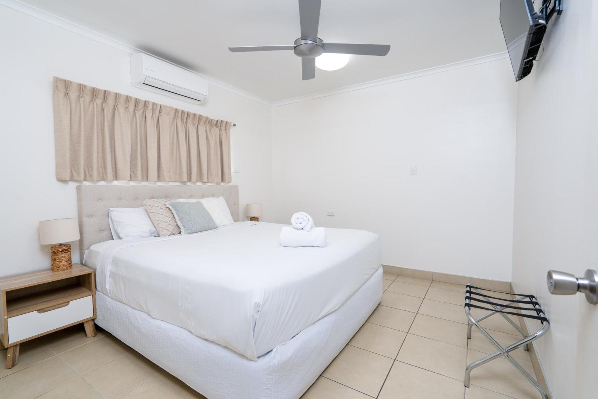 The Marco Polo 4* Mackay