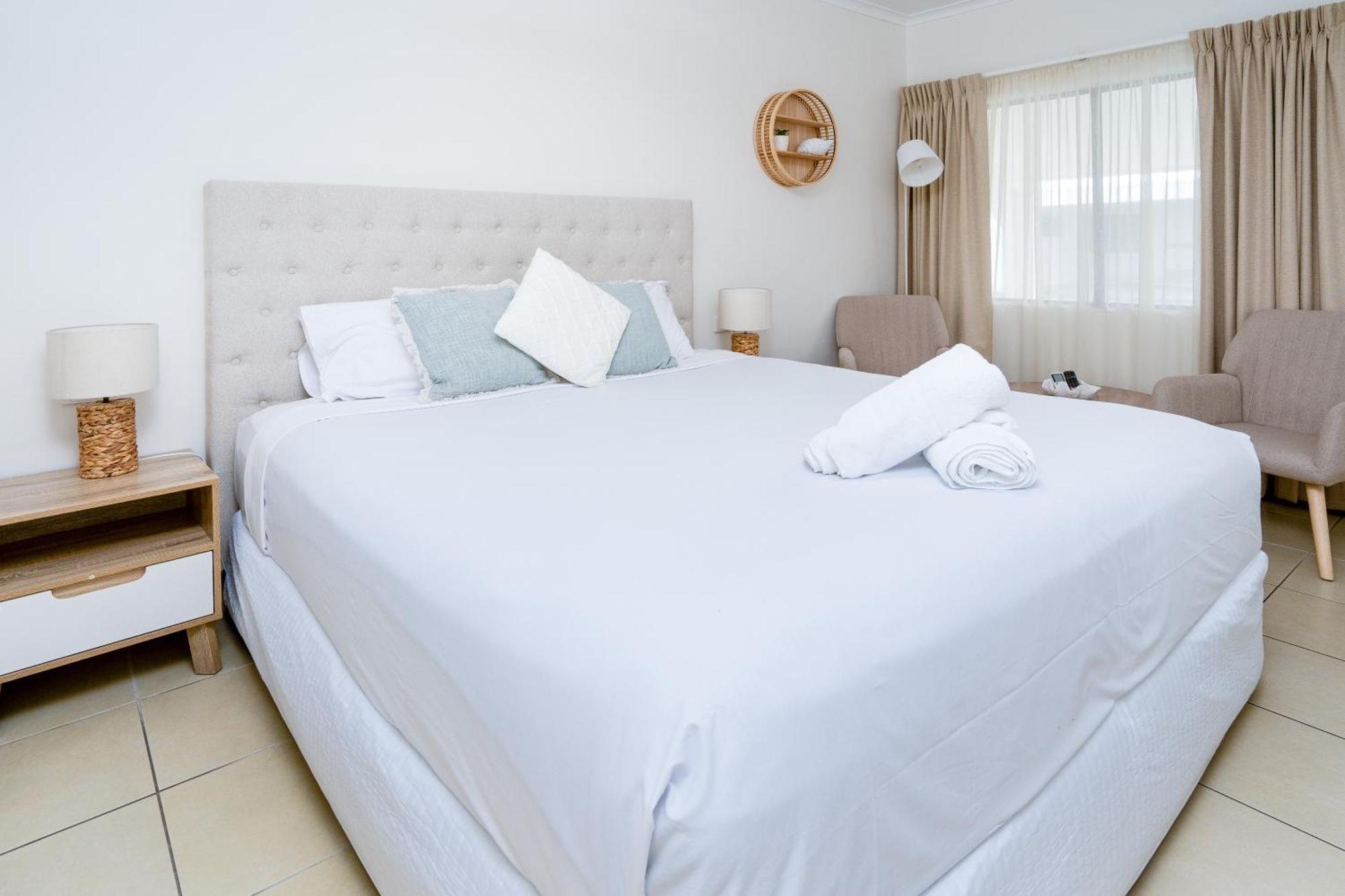 Motel The Marco Polo Mackay