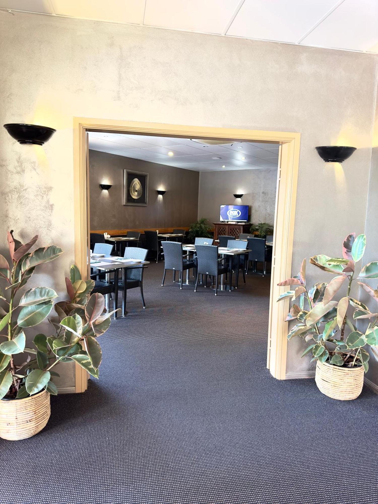Mackay Resort Motel Motel 4*