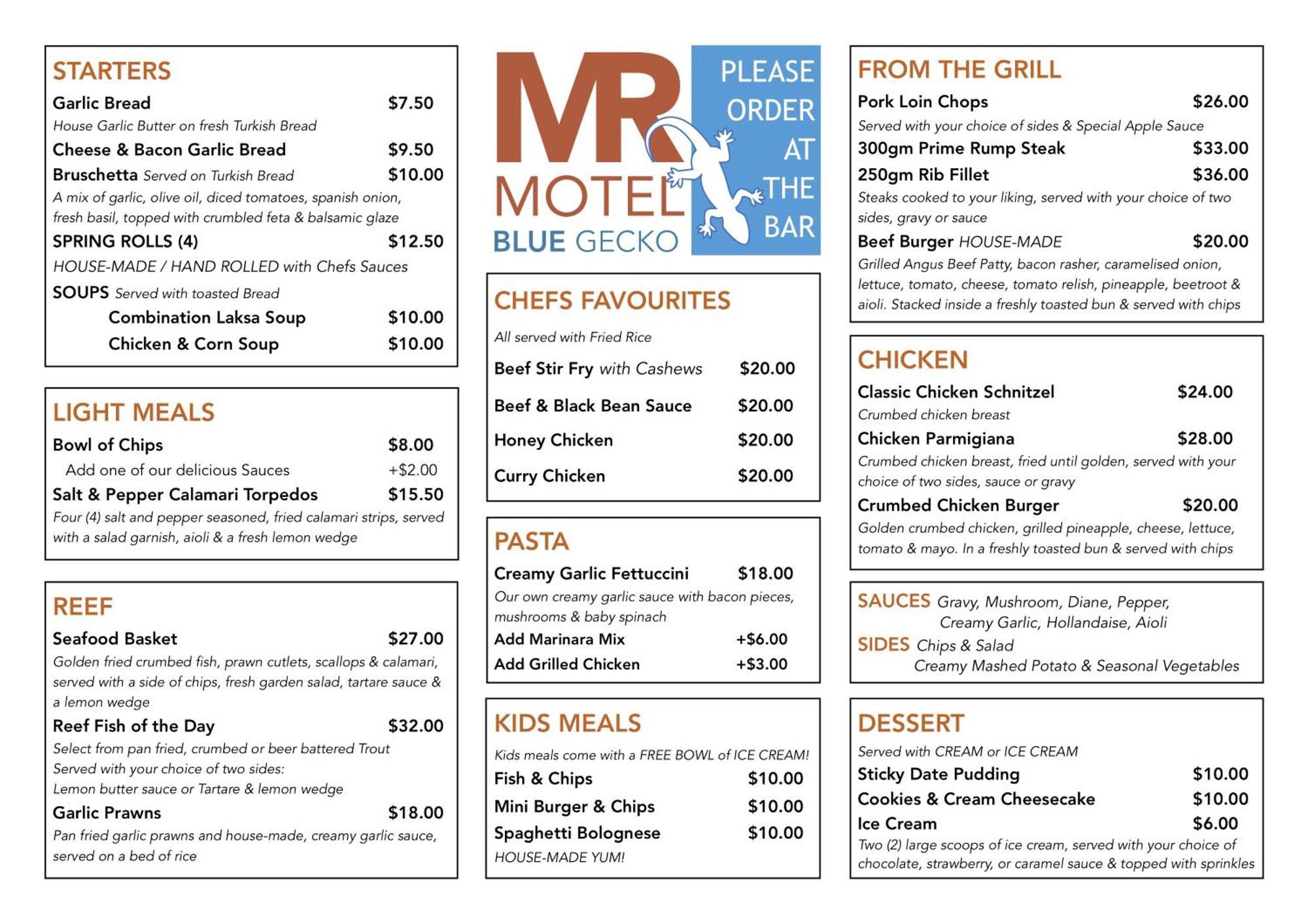 Motel Mackay Resort Motel Mackay
