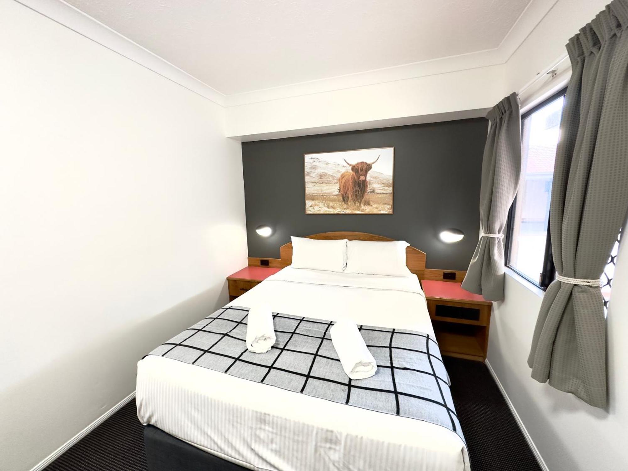 Mackay Resort Motel