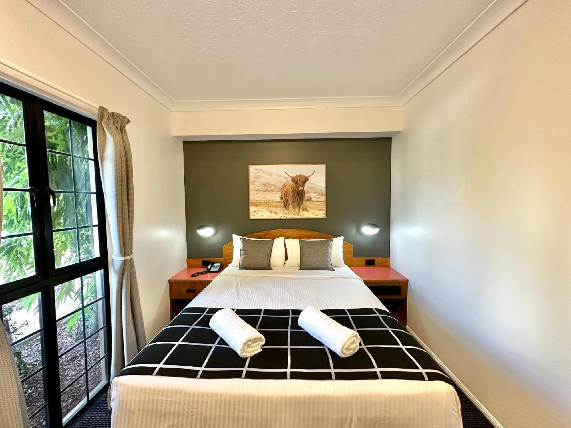 Mackay Resort Motel Motel 4*