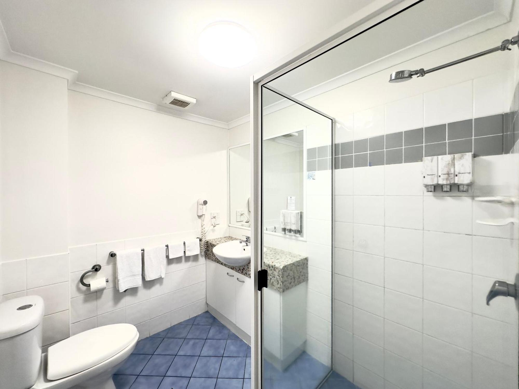 Mackay Resort Motel 4*