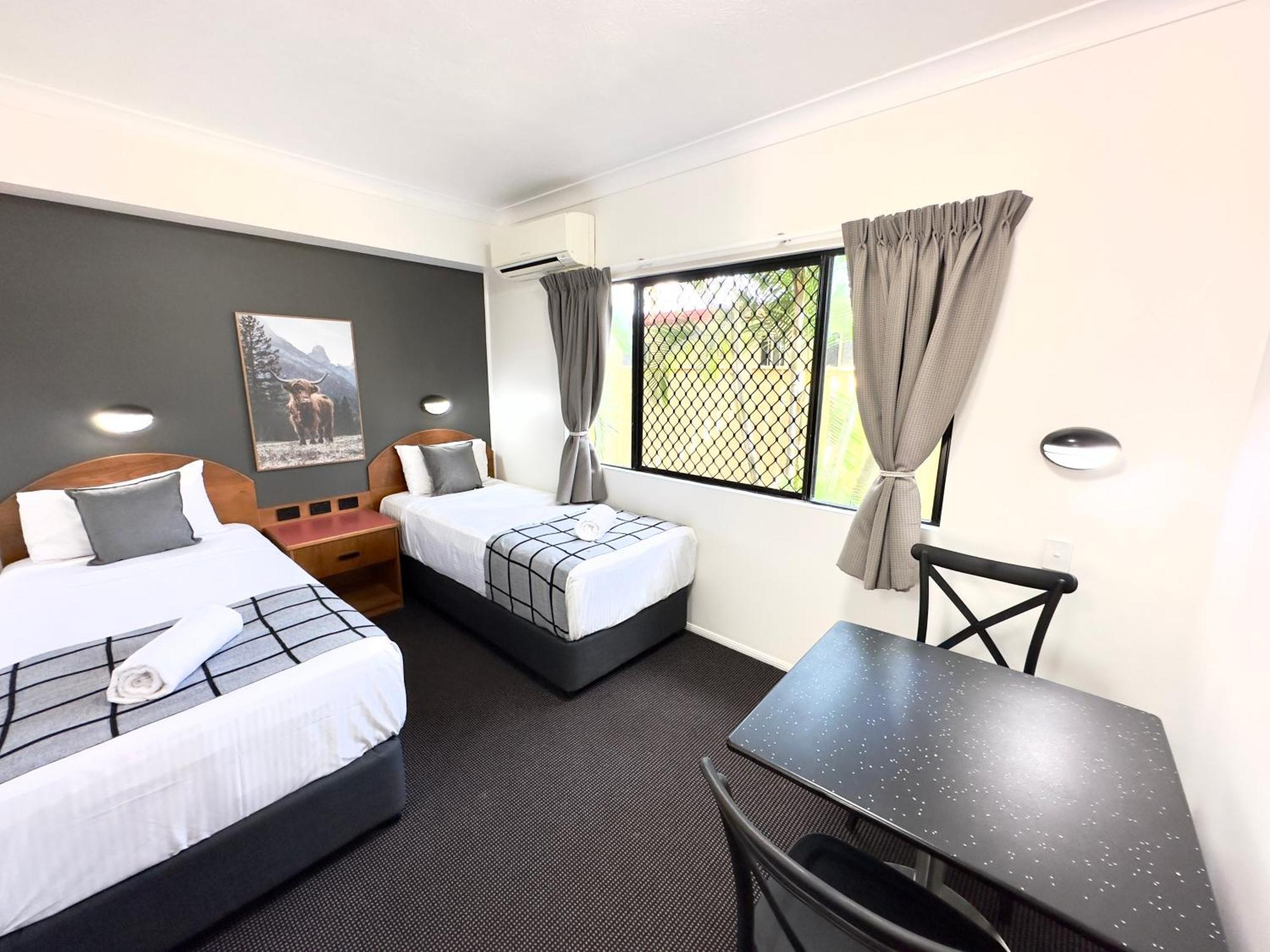 Mackay Resort Motel Mackay