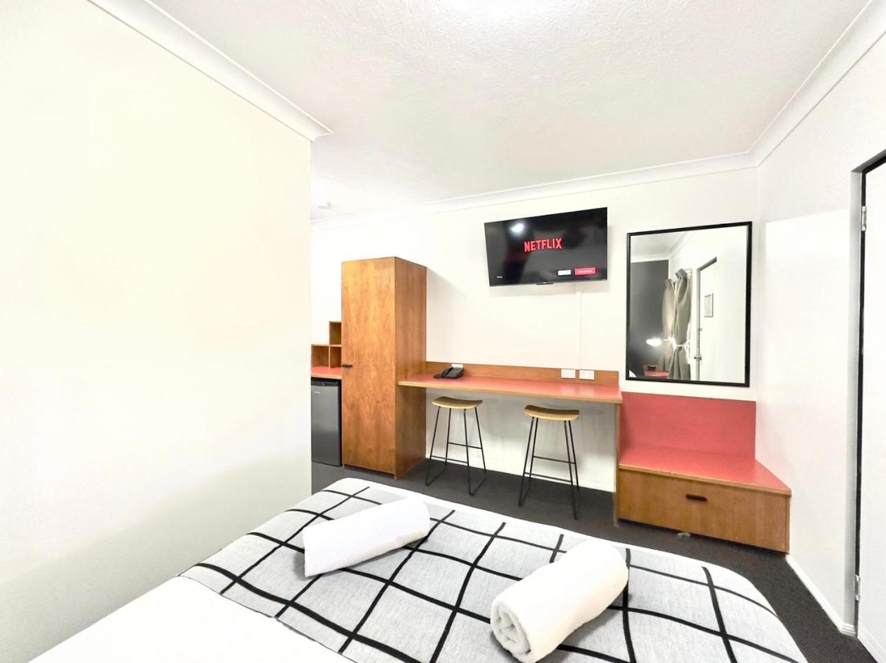 Mackay Resort Motel Motel 4*