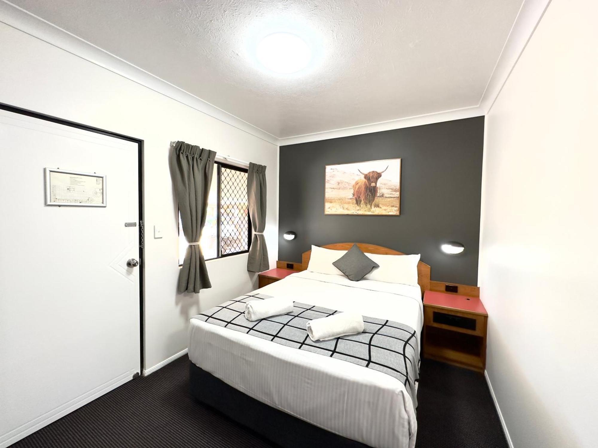 Mackay Resort Motel Mackay