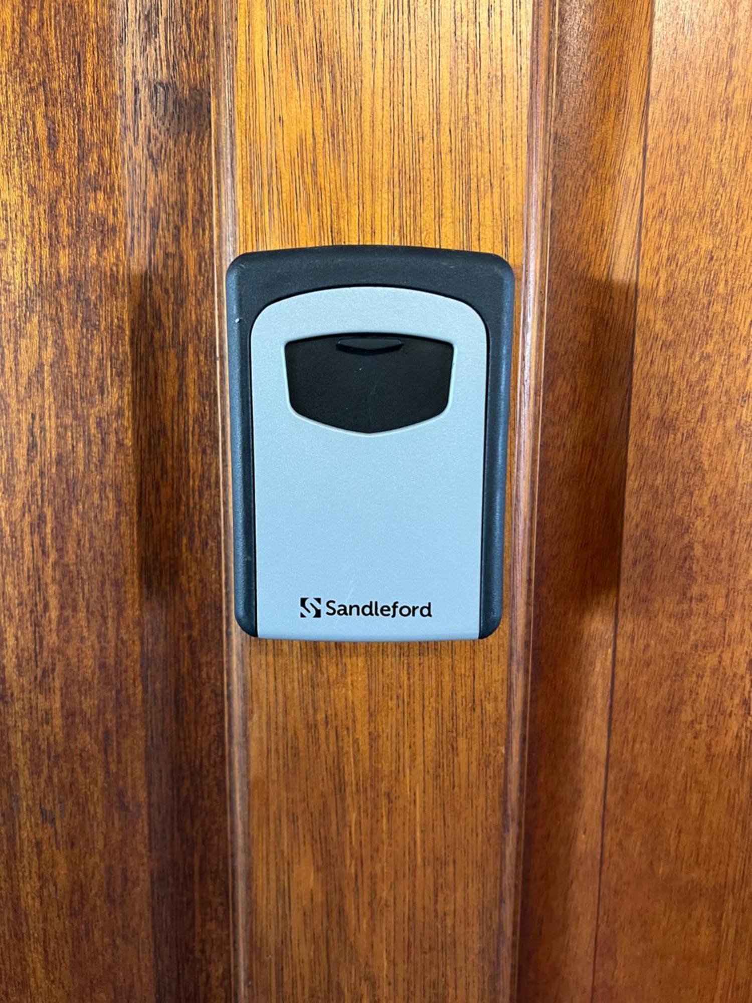 Gates - Contactless Mackay