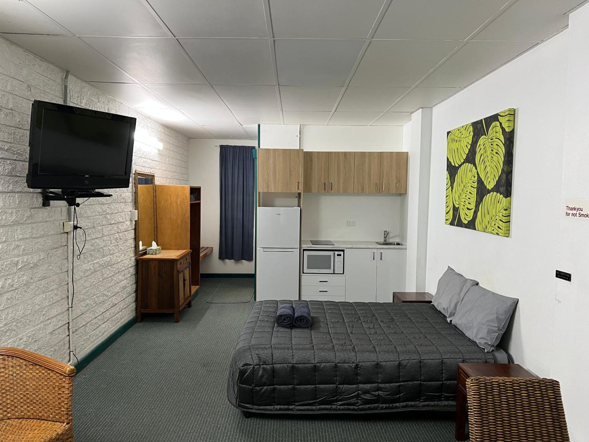 Gates - Contactless Hotel