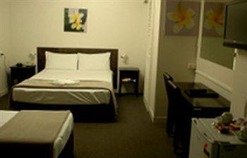 Coral Sands Motel 3*