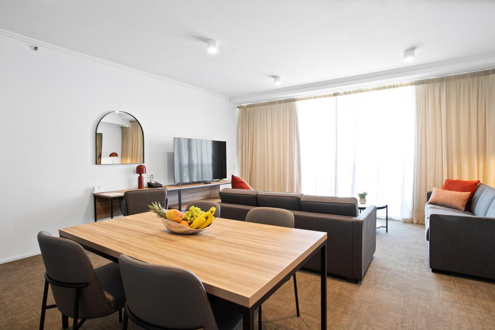 Quest On Gordon Aparthotel Mackay