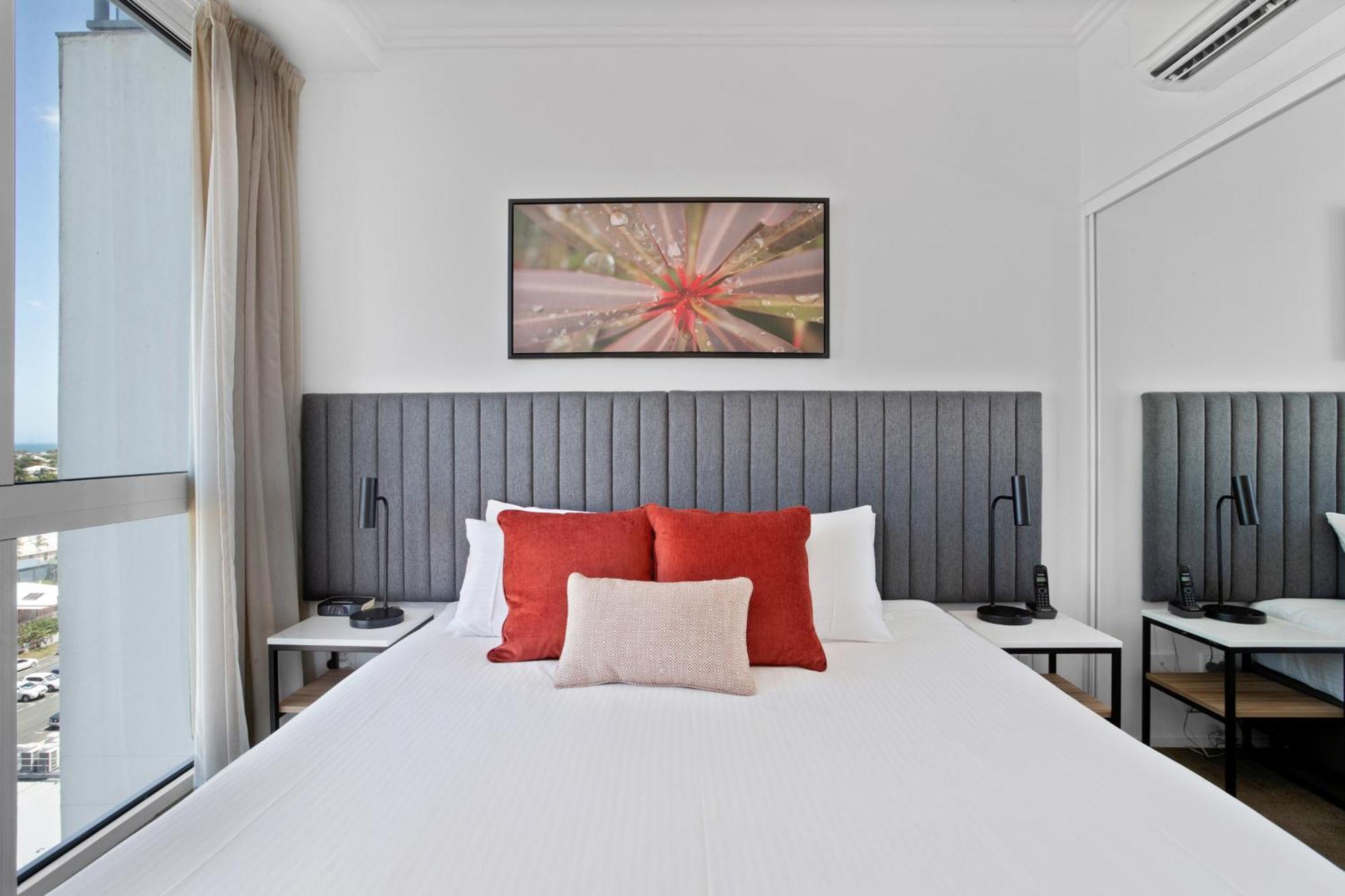 Quest On Gordon Aparthotel