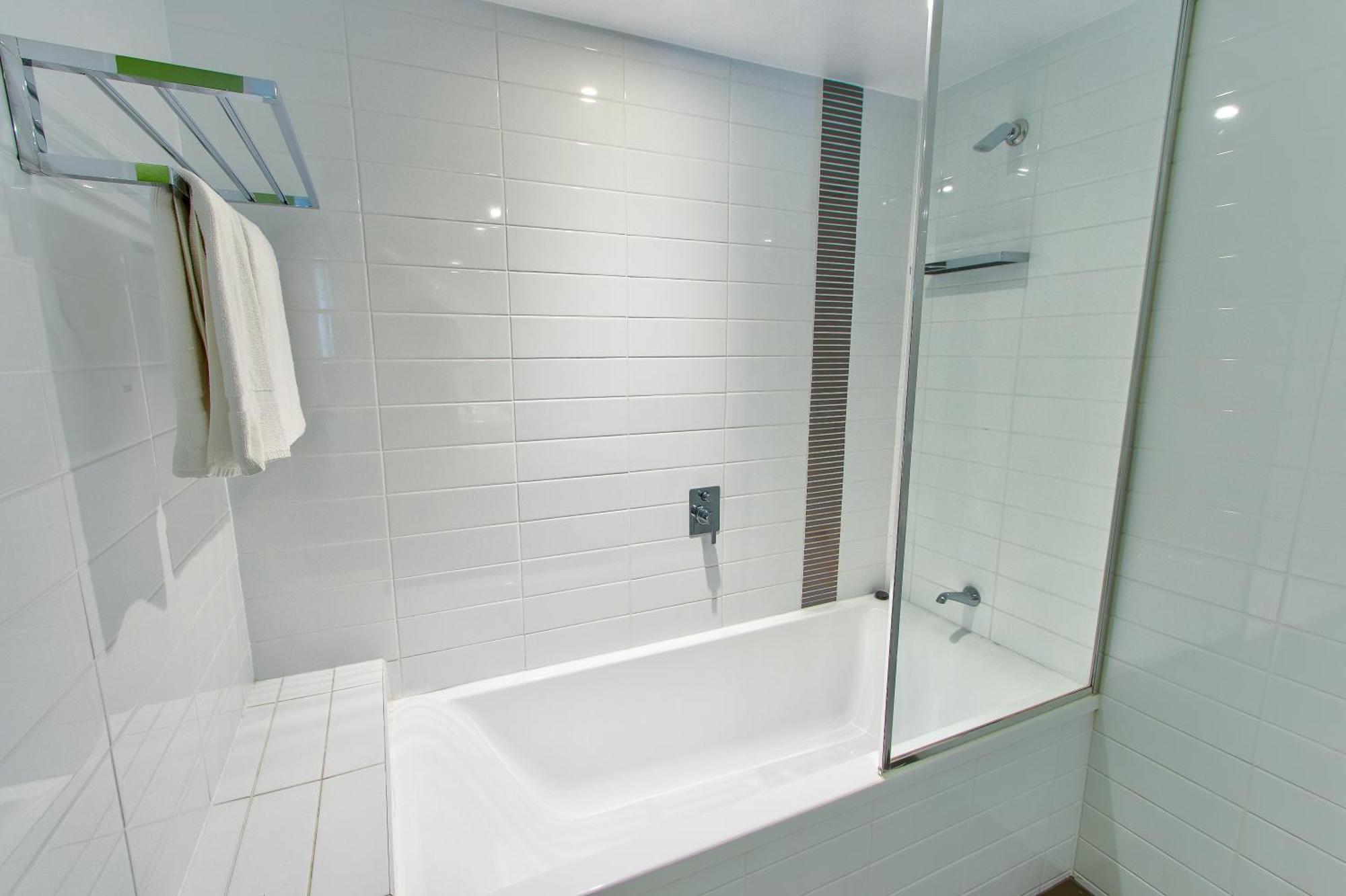 Oceanside Official Motel Mackay