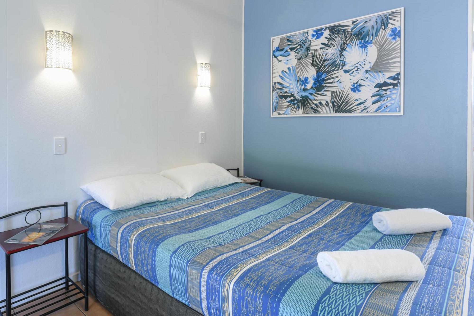 Cool Palms Motel Mackay