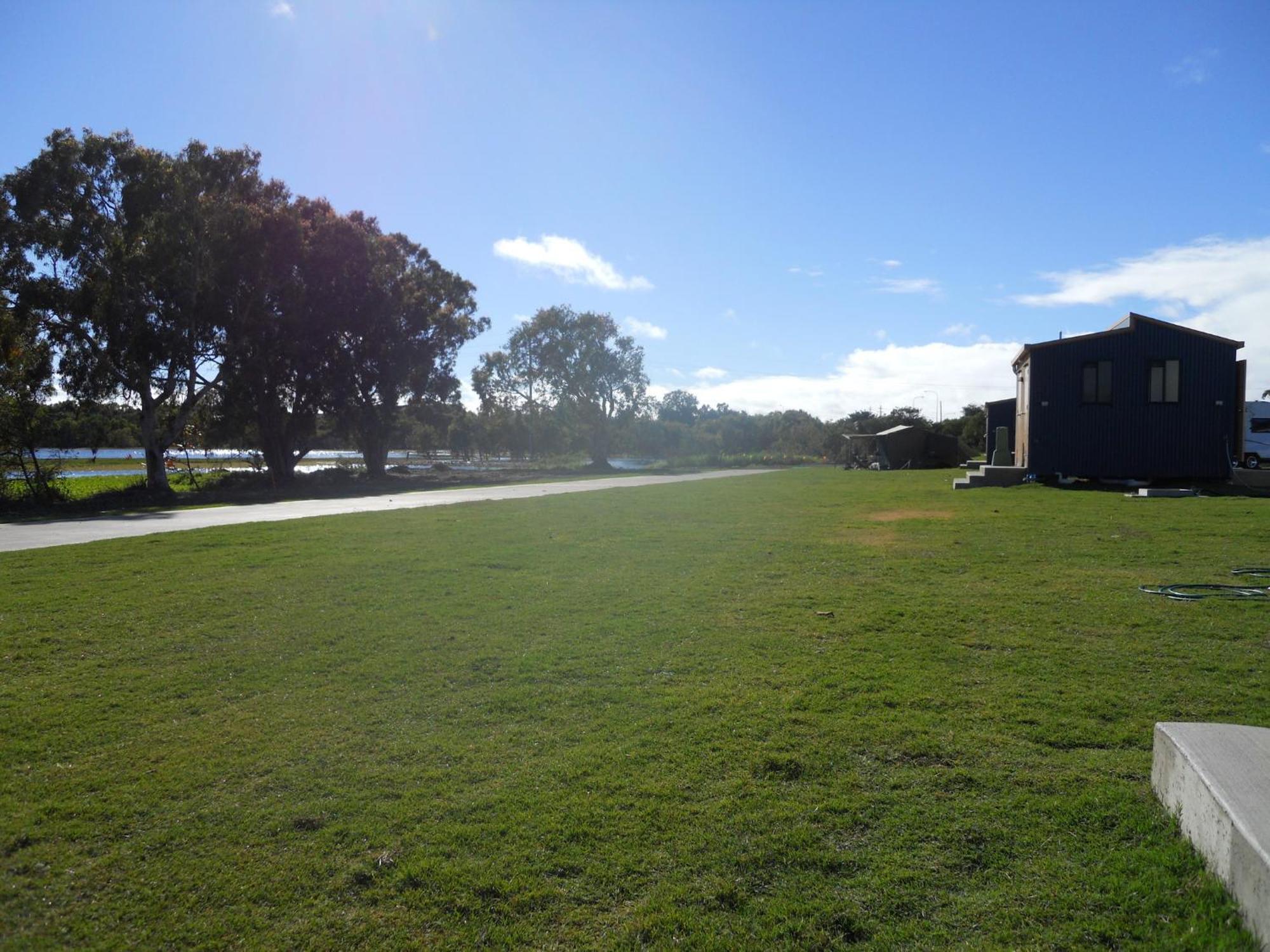 Discovery Parks - Holiday park Mackay