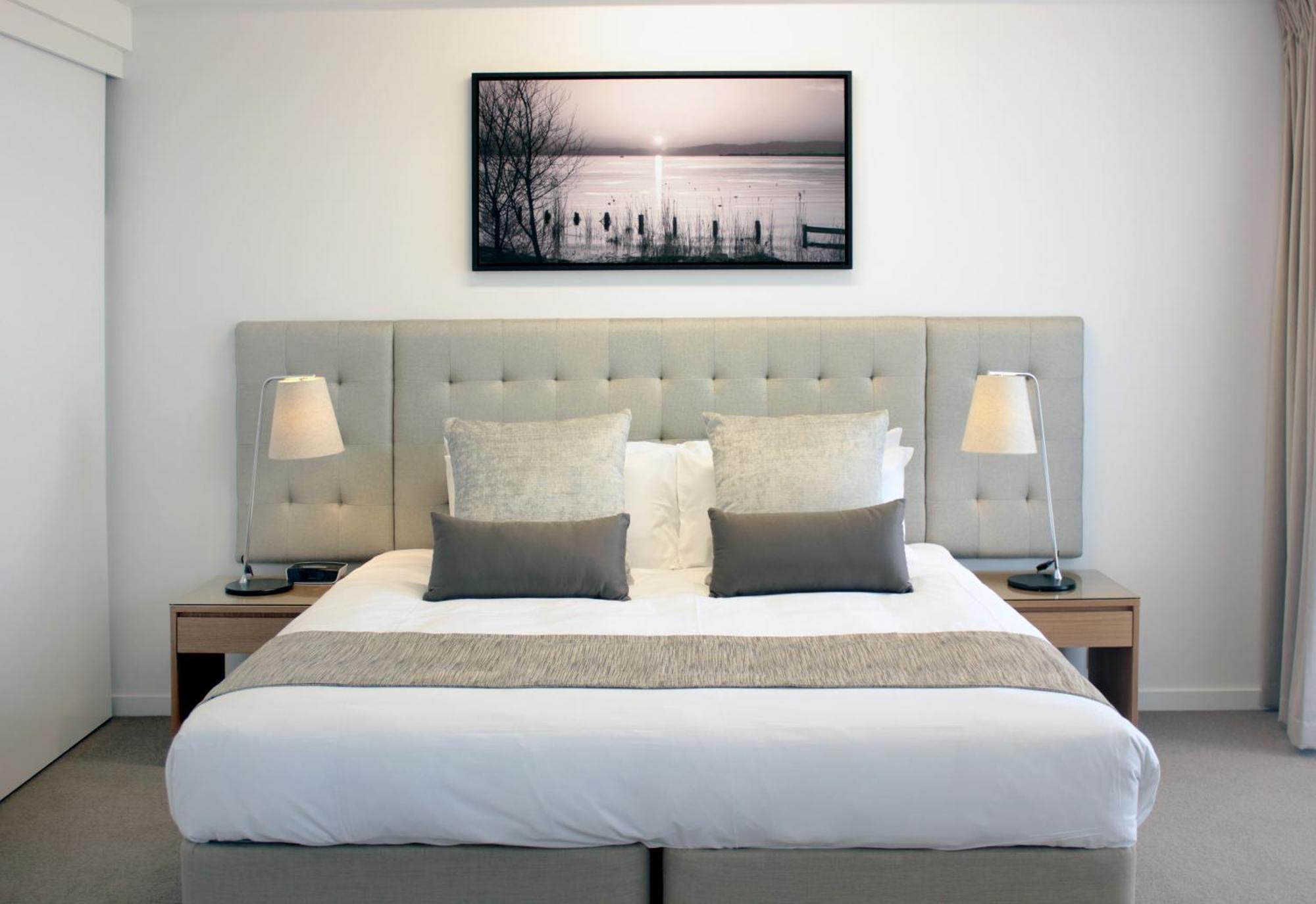 Aparthotel Pacific Sands Mackay