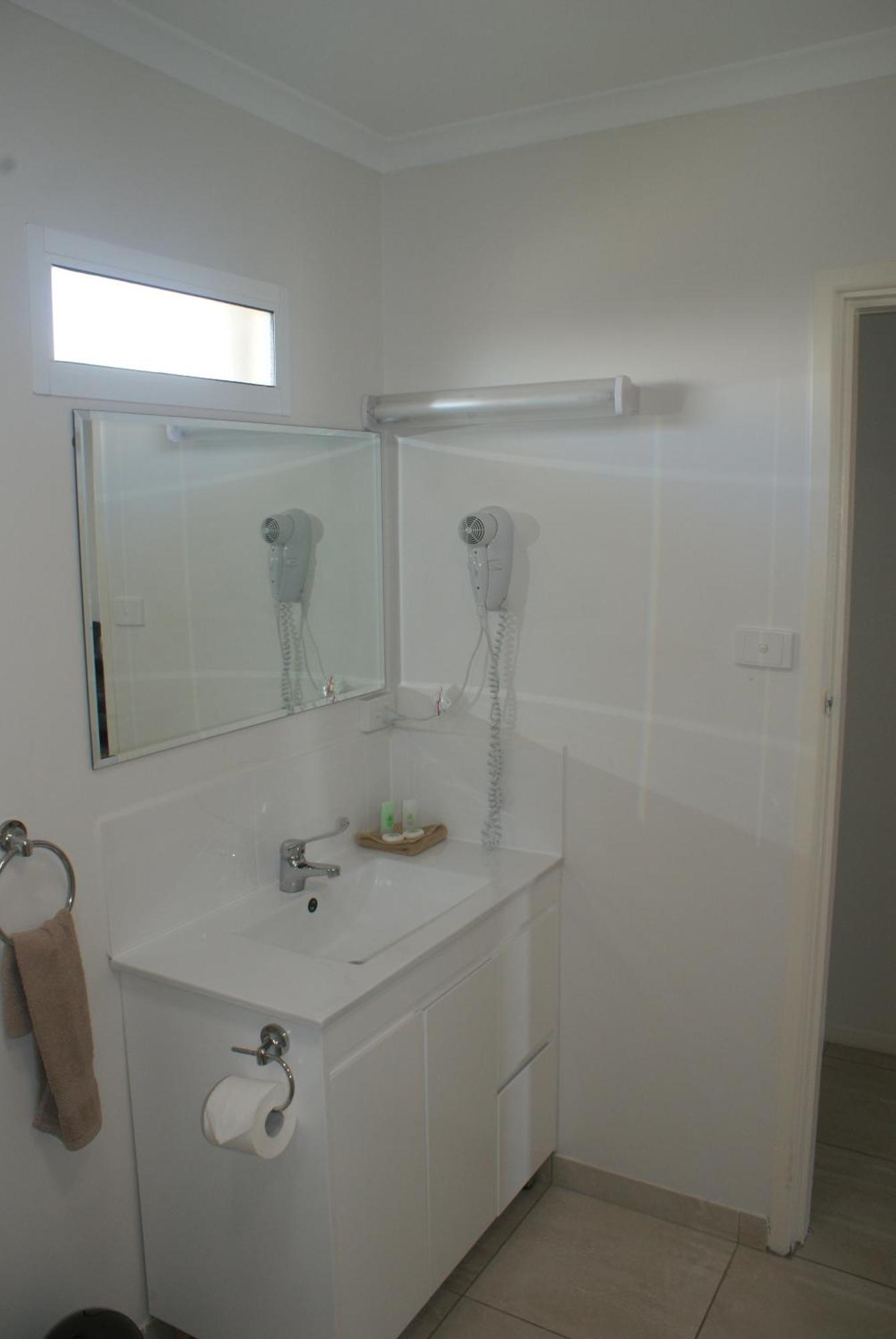 Motel Rover Motel Mackay