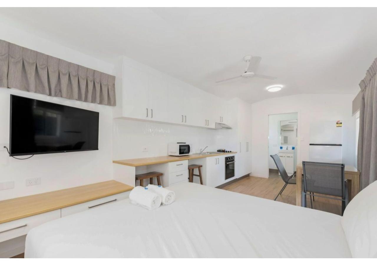 Discovery Parks - Holiday park Mackay